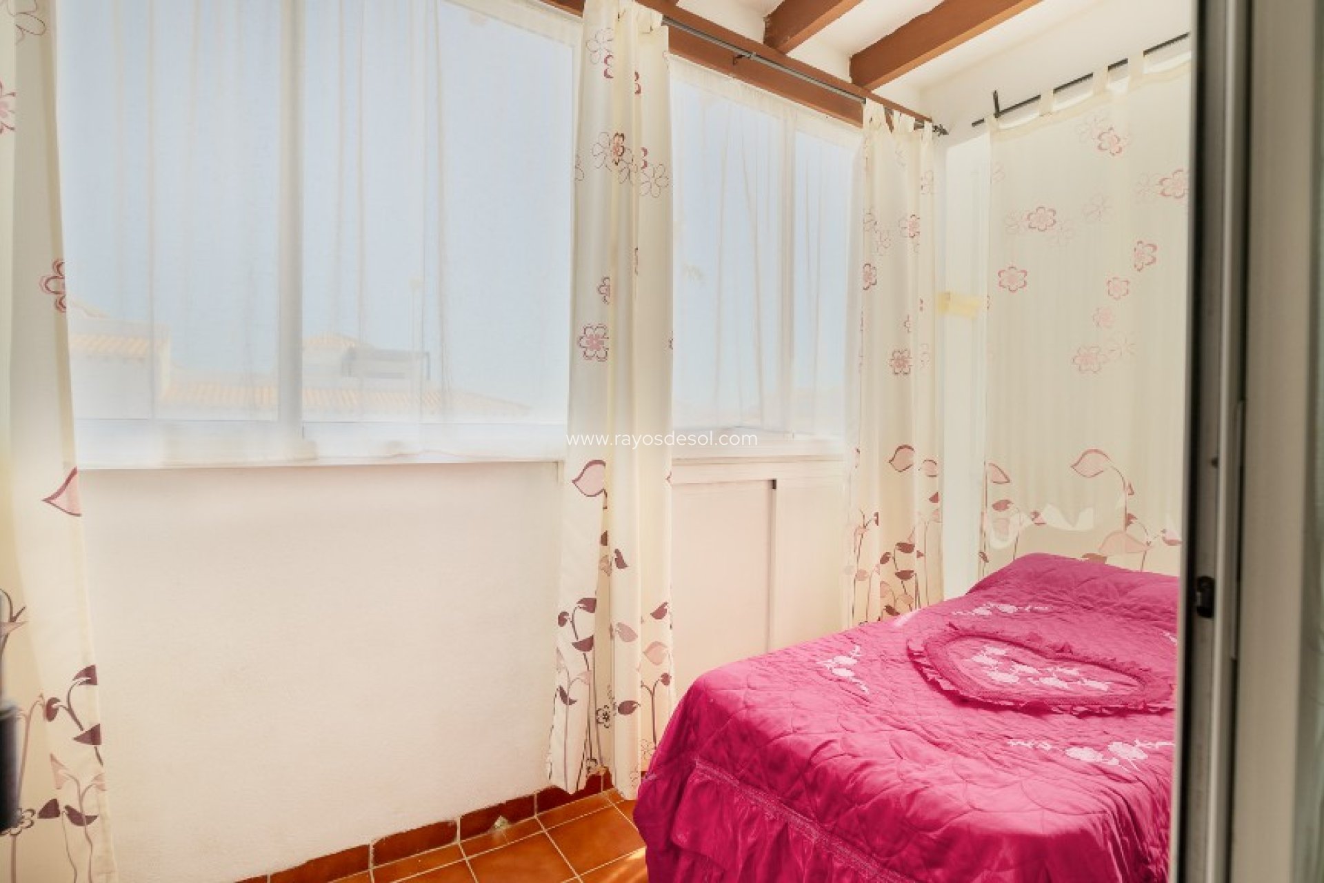 Wiederverkauf - Haus - Torrevieja - La Ciñuelica