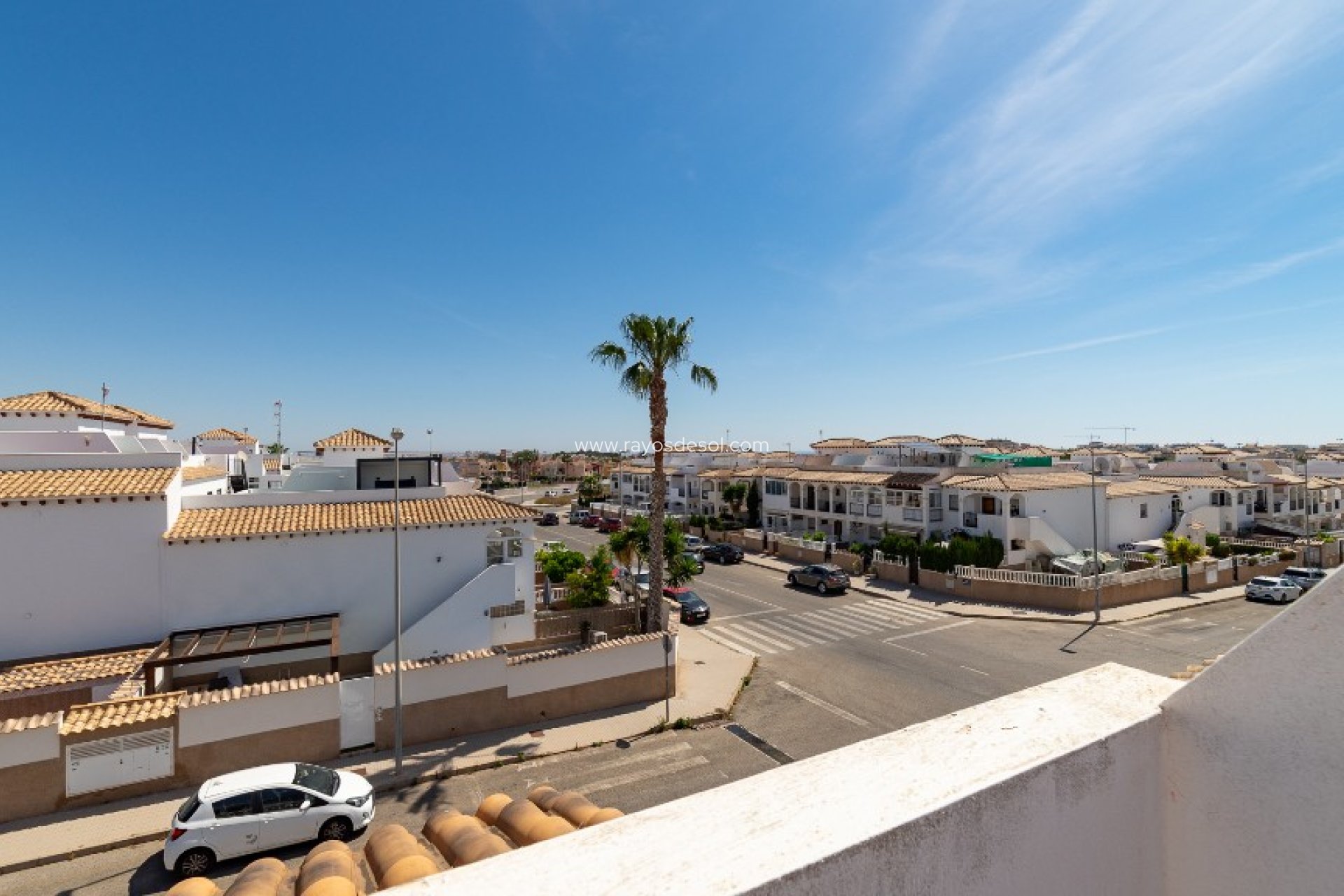Wiederverkauf - Haus - Torrevieja - La Ciñuelica