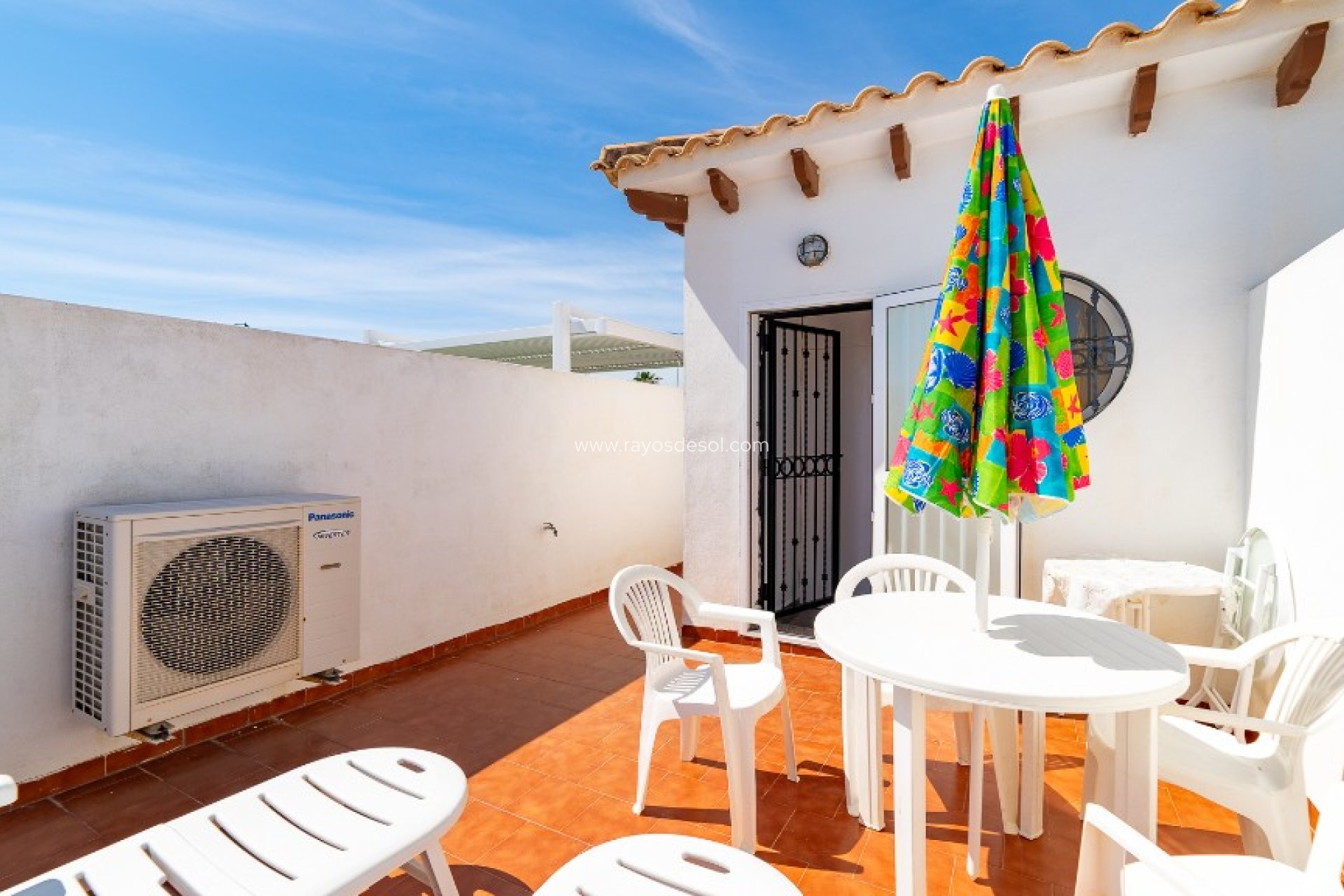 Wiederverkauf - Haus - Torrevieja - La Ciñuelica