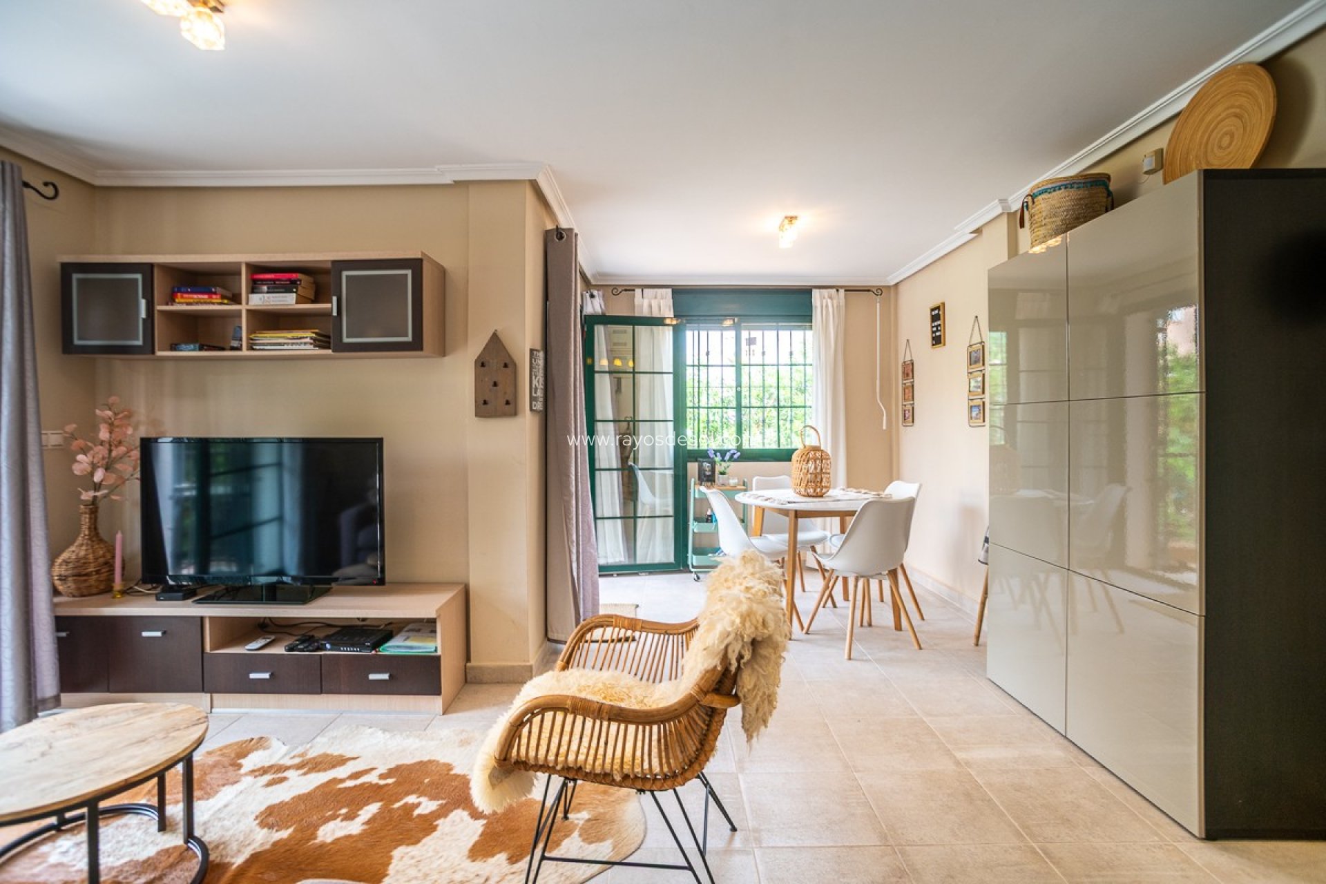 Wiederverkauf - Haus - Torrevieja - LOS BALCONES - LOS ALTOS