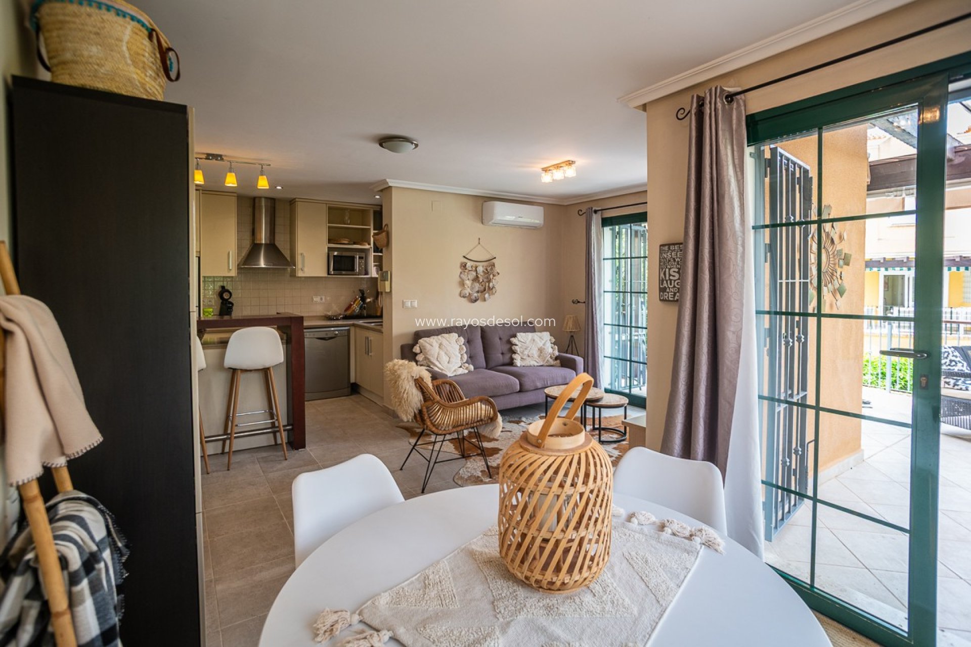 Wiederverkauf - Haus - Torrevieja - LOS BALCONES - LOS ALTOS