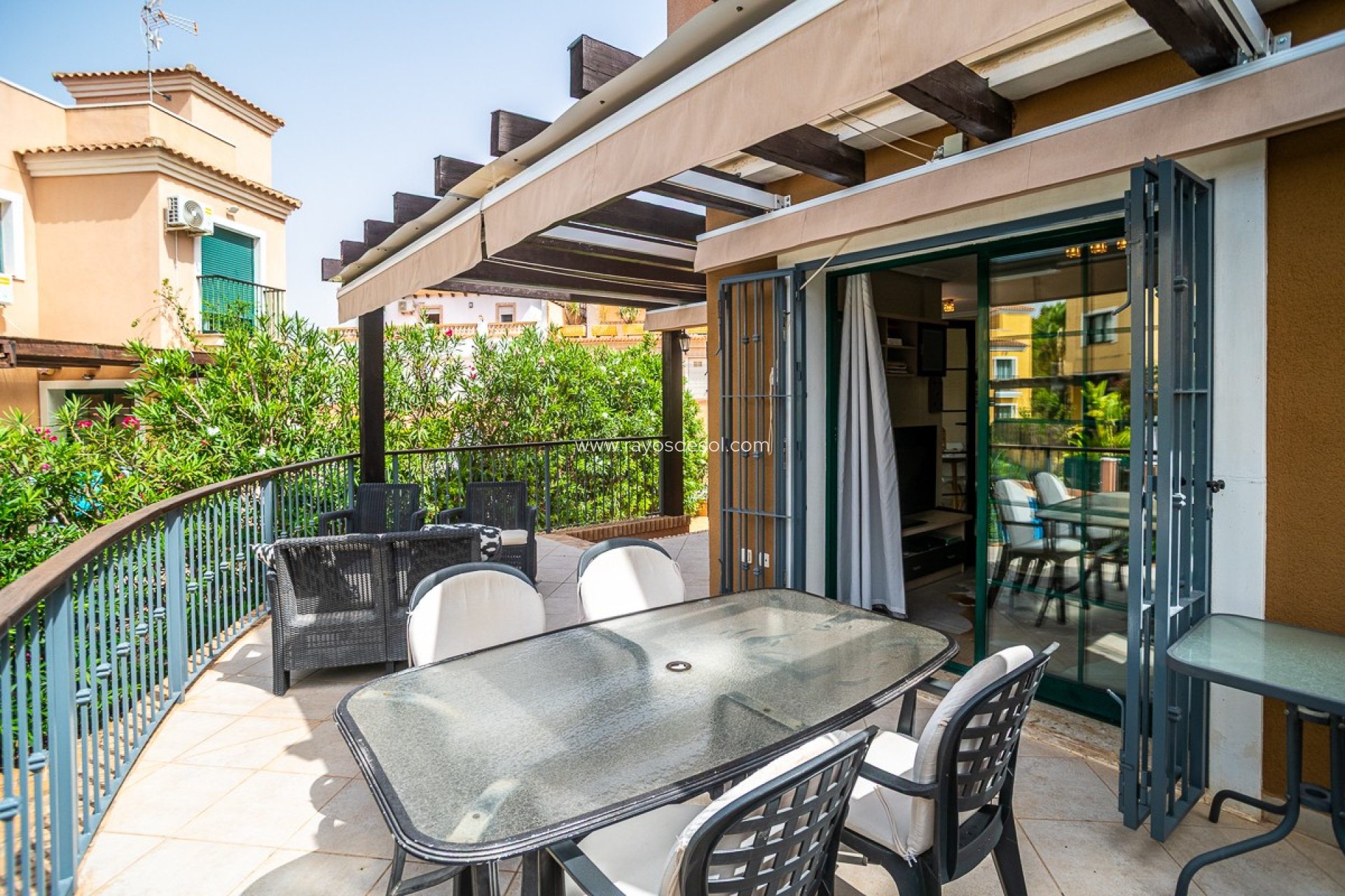 Wiederverkauf - Haus - Torrevieja - LOS BALCONES - LOS ALTOS