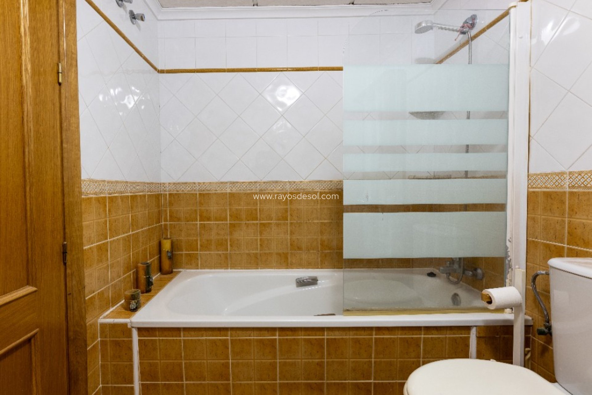 Wiederverkauf - Haus - Torrevieja - Mariblanca