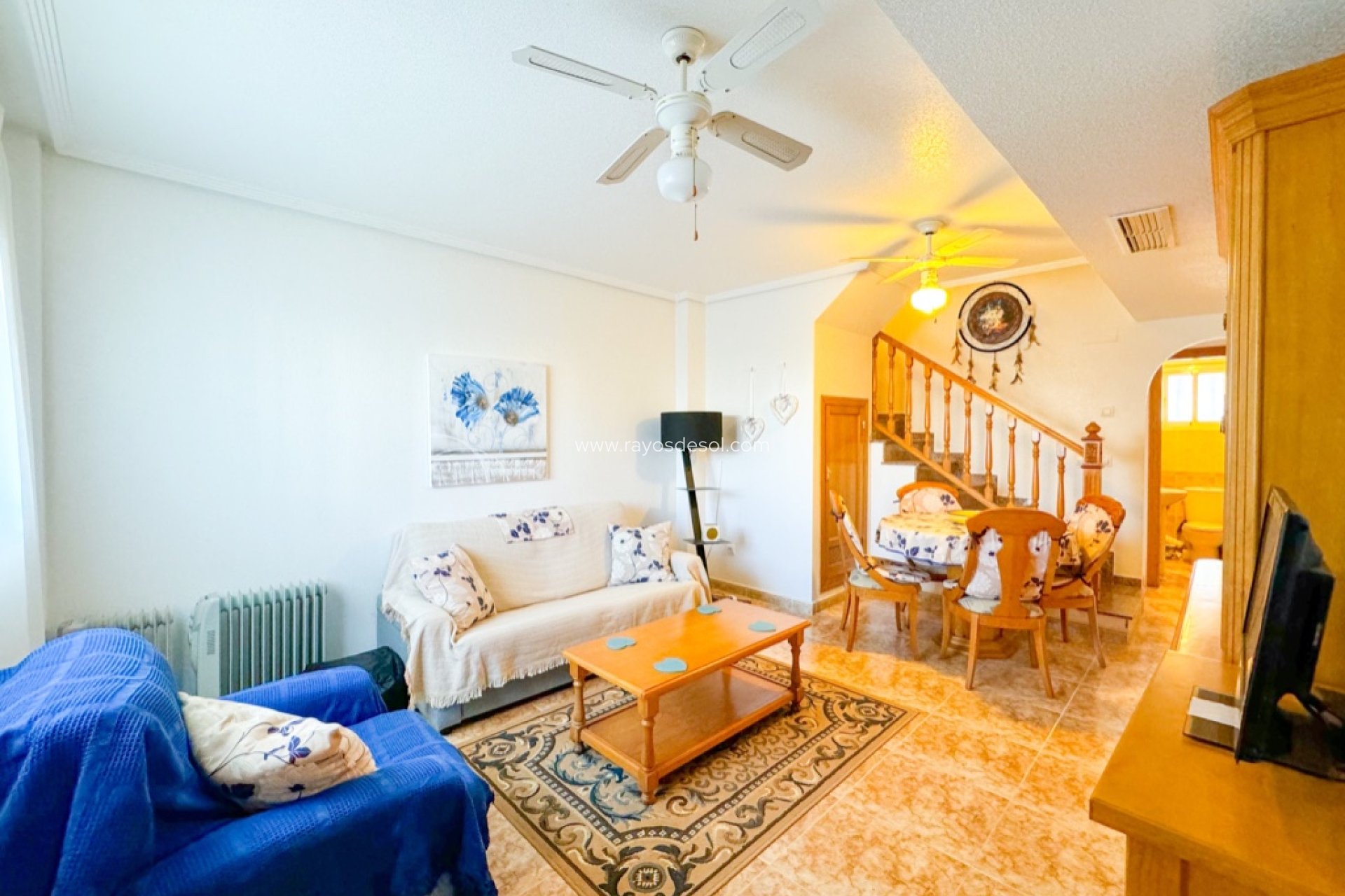 Wiederverkauf - Haus - Torrevieja - Punta Prima