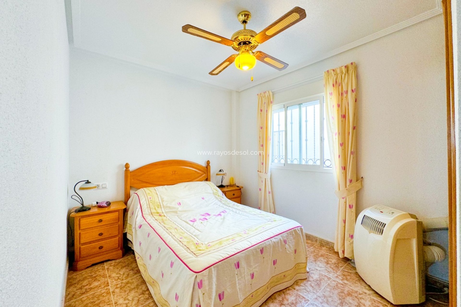 Wiederverkauf - Haus - Torrevieja - Punta Prima