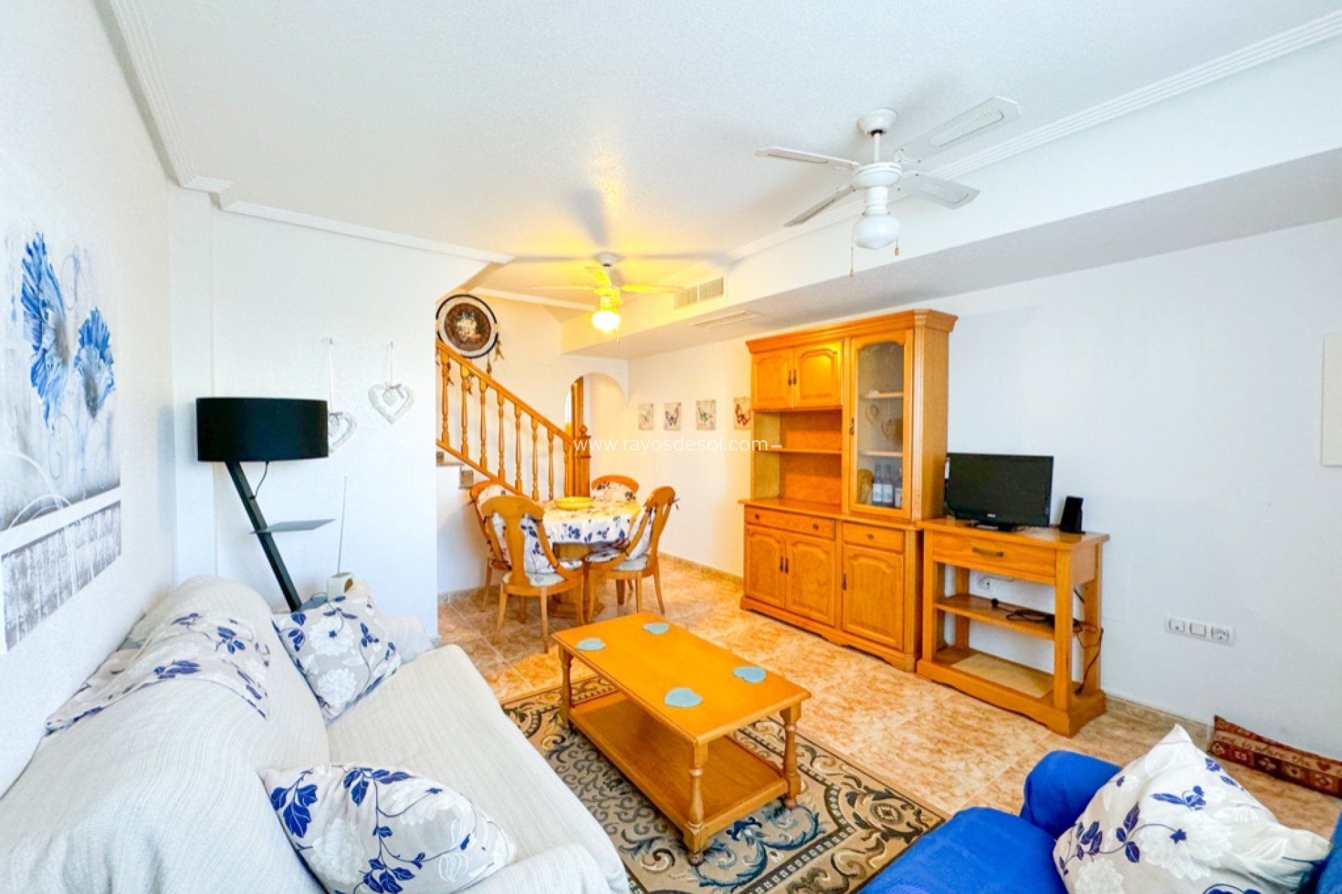 Wiederverkauf - Haus - Torrevieja - Punta Prima