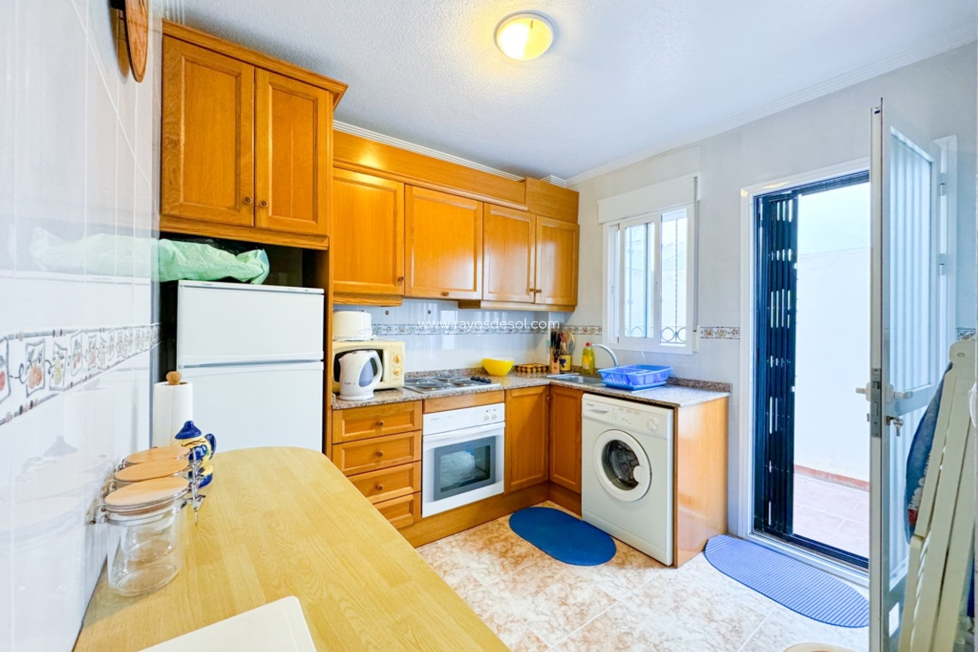 Wiederverkauf - Haus - Torrevieja - Punta Prima