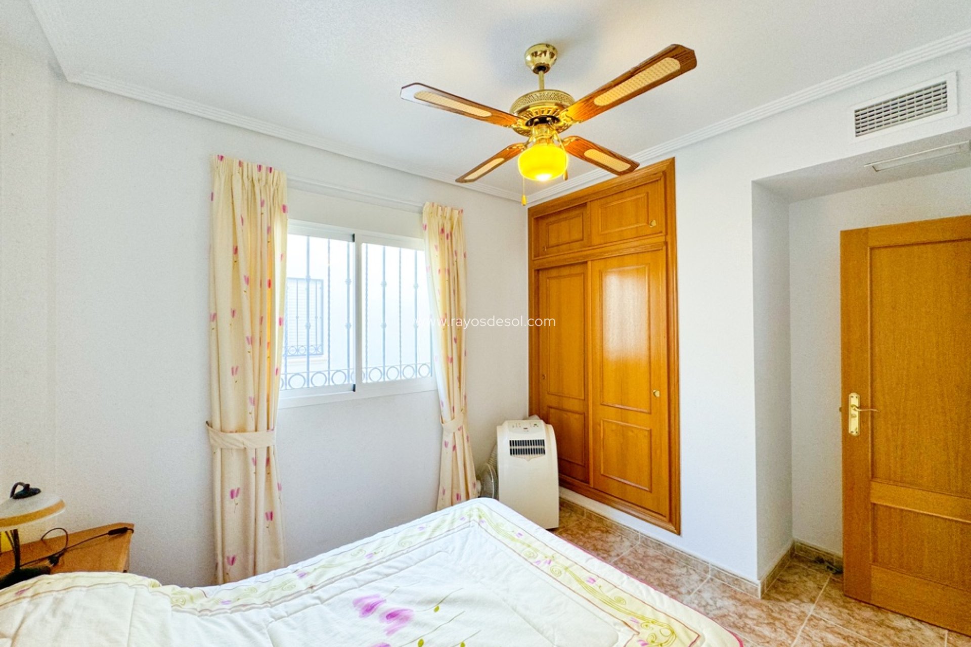 Wiederverkauf - Haus - Torrevieja - Punta Prima