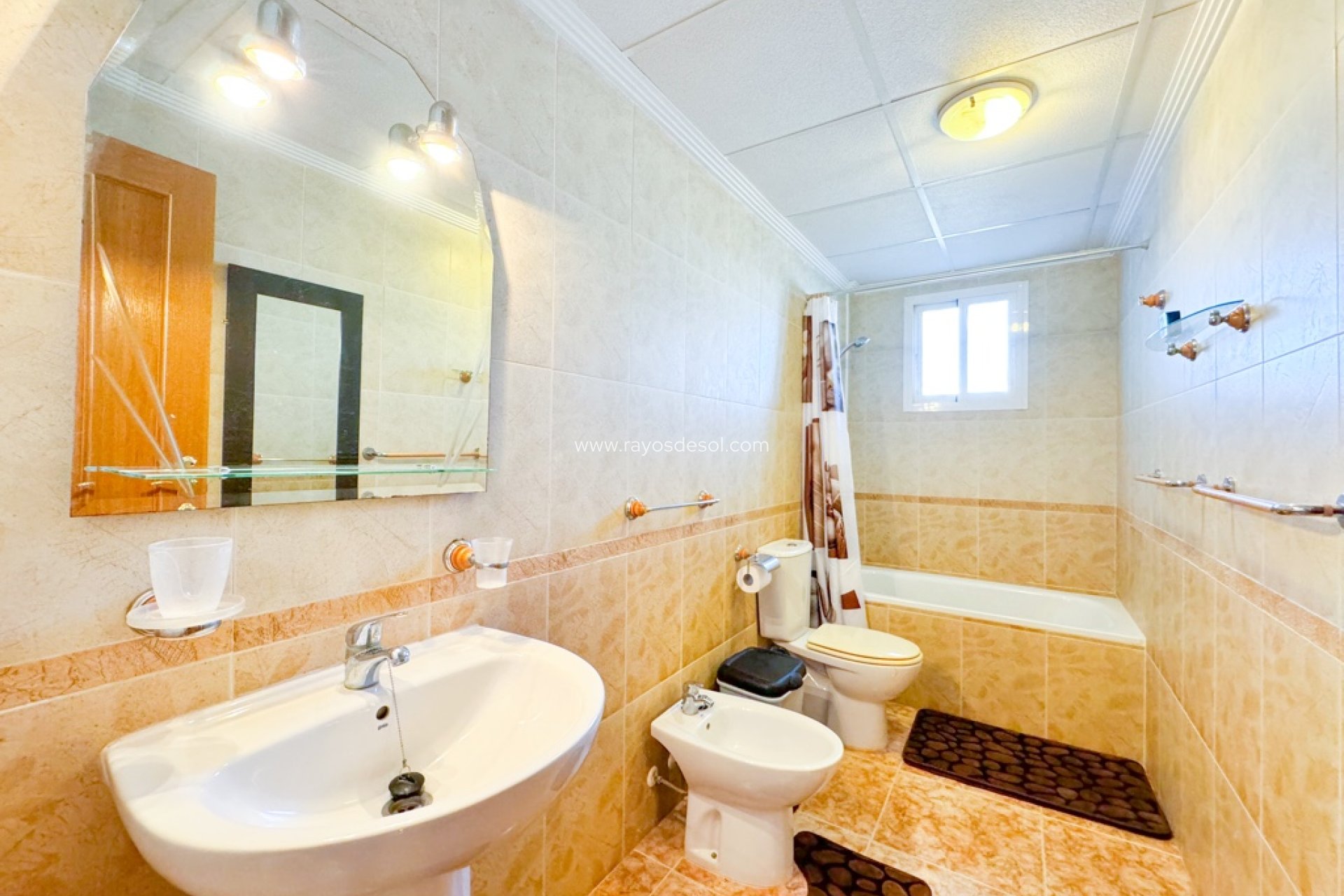 Wiederverkauf - Haus - Torrevieja - Punta Prima