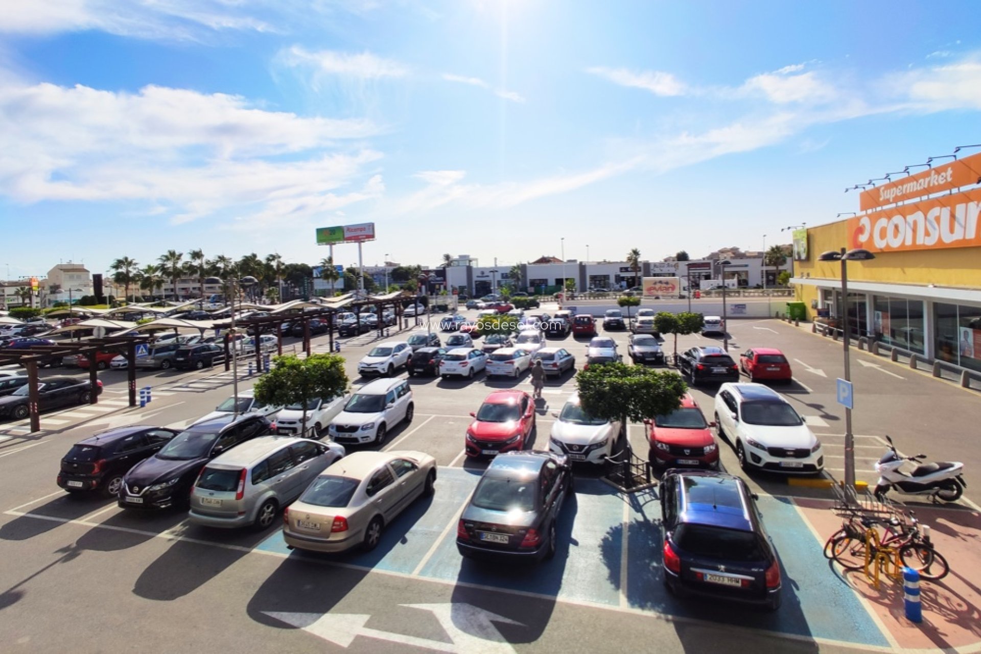 Wiederverkauf - Haus - Torrevieja - Punta Prima