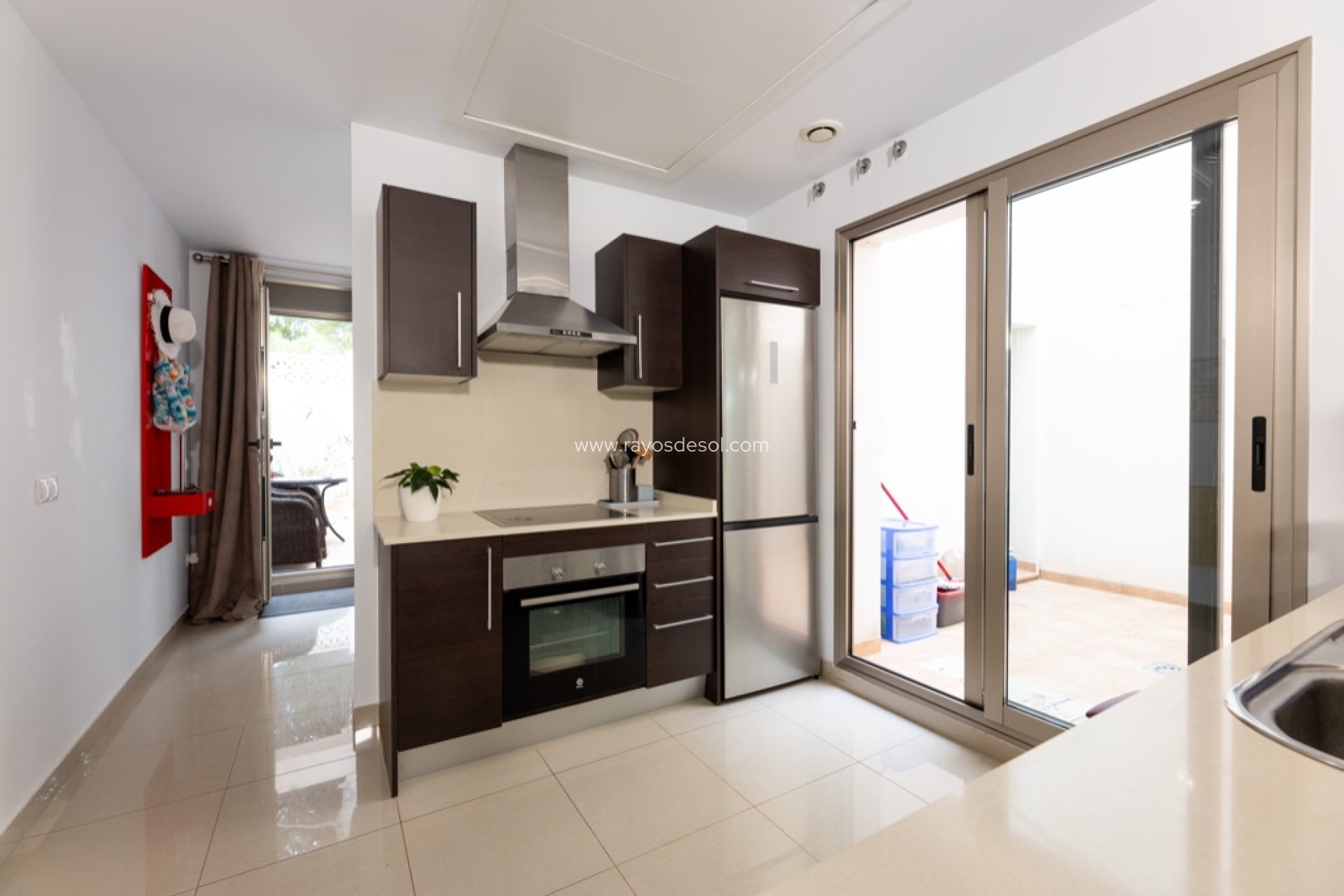 Wiederverkauf - Haus - Torrevieja - Punta Prima