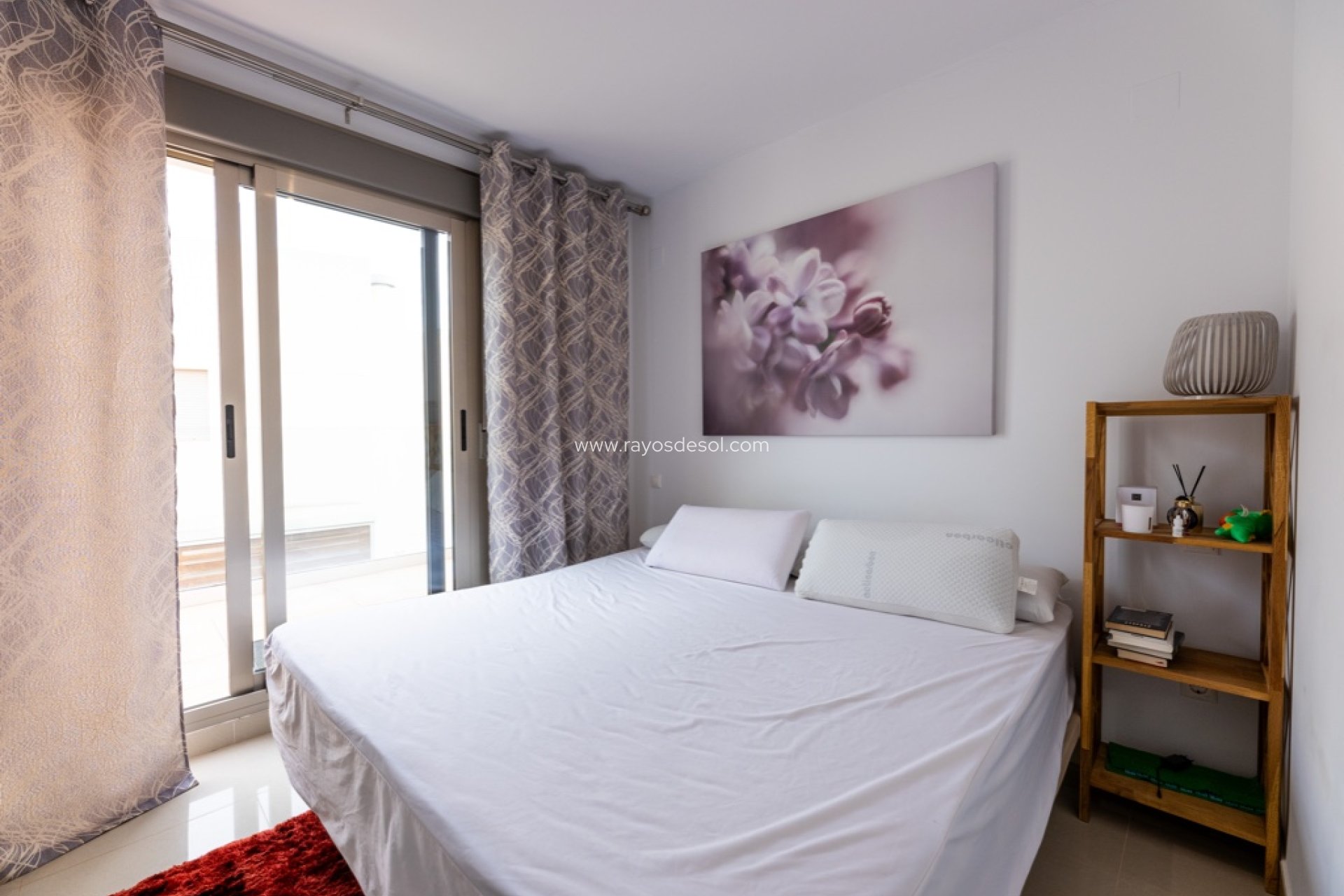 Wiederverkauf - Haus - Torrevieja - Punta Prima