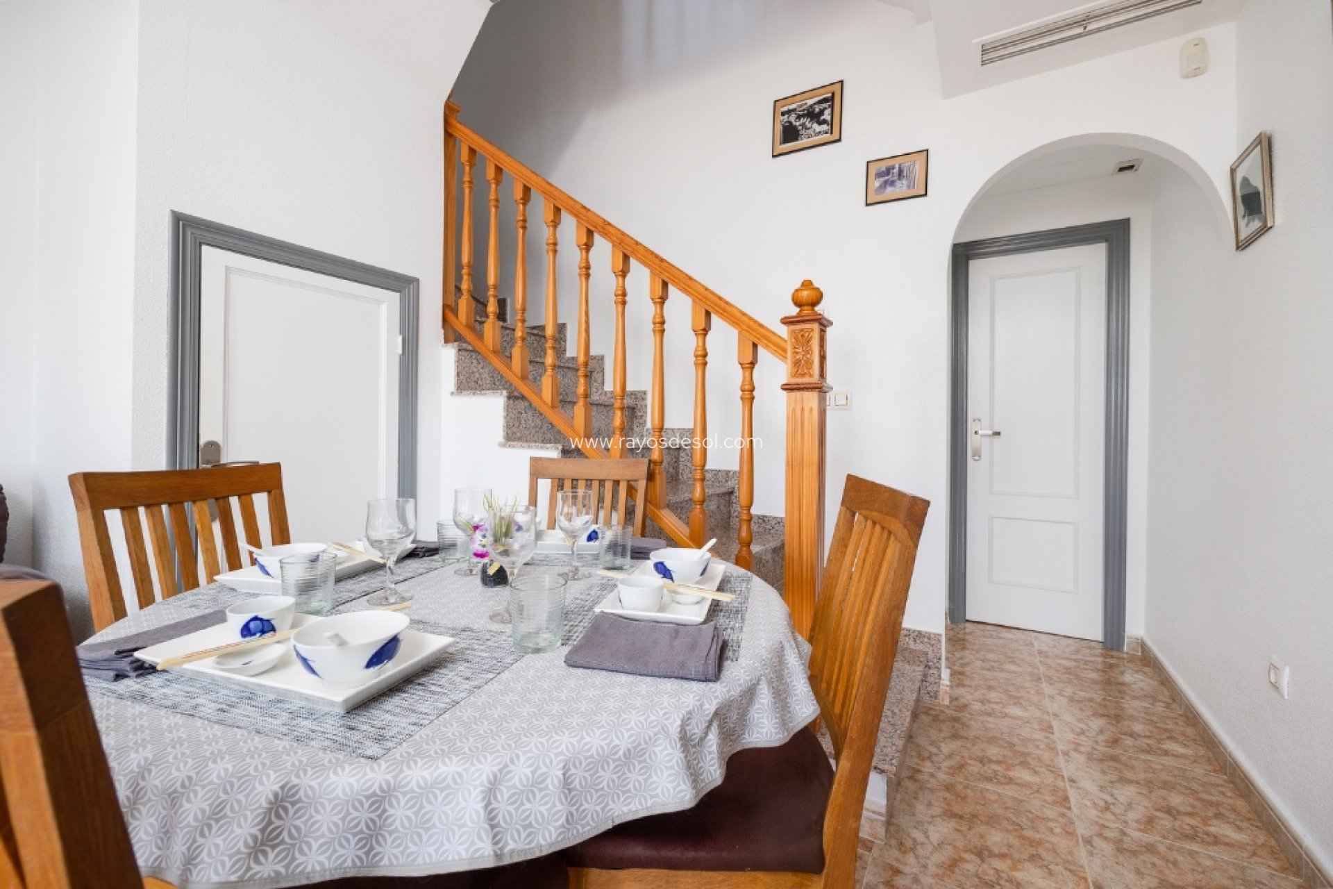 Wiederverkauf - Haus - Torrevieja - Punta Prima