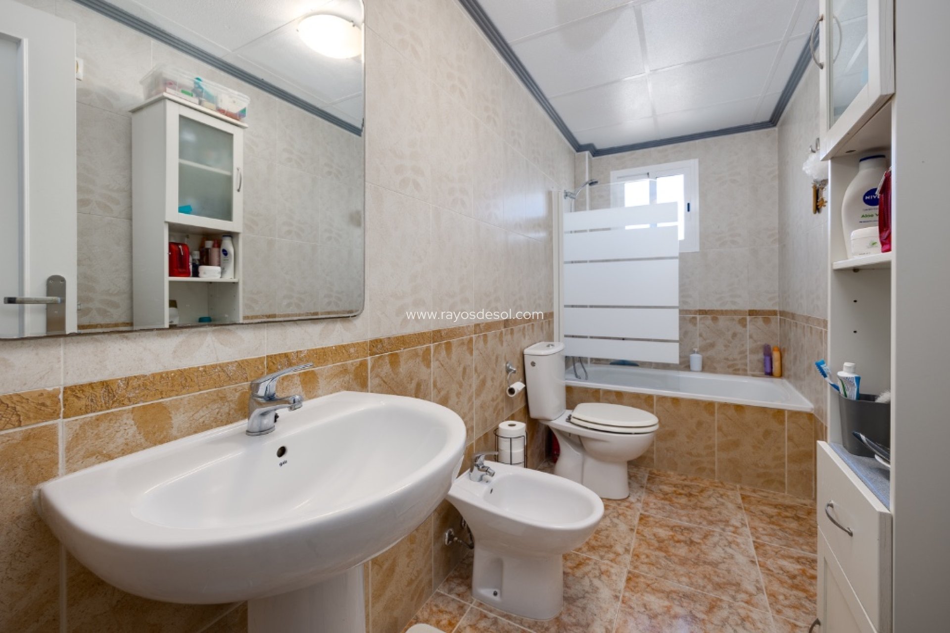 Wiederverkauf - Haus - Torrevieja - Punta Prima