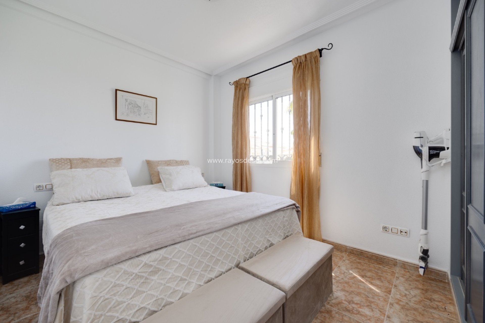 Wiederverkauf - Haus - Torrevieja - Punta Prima