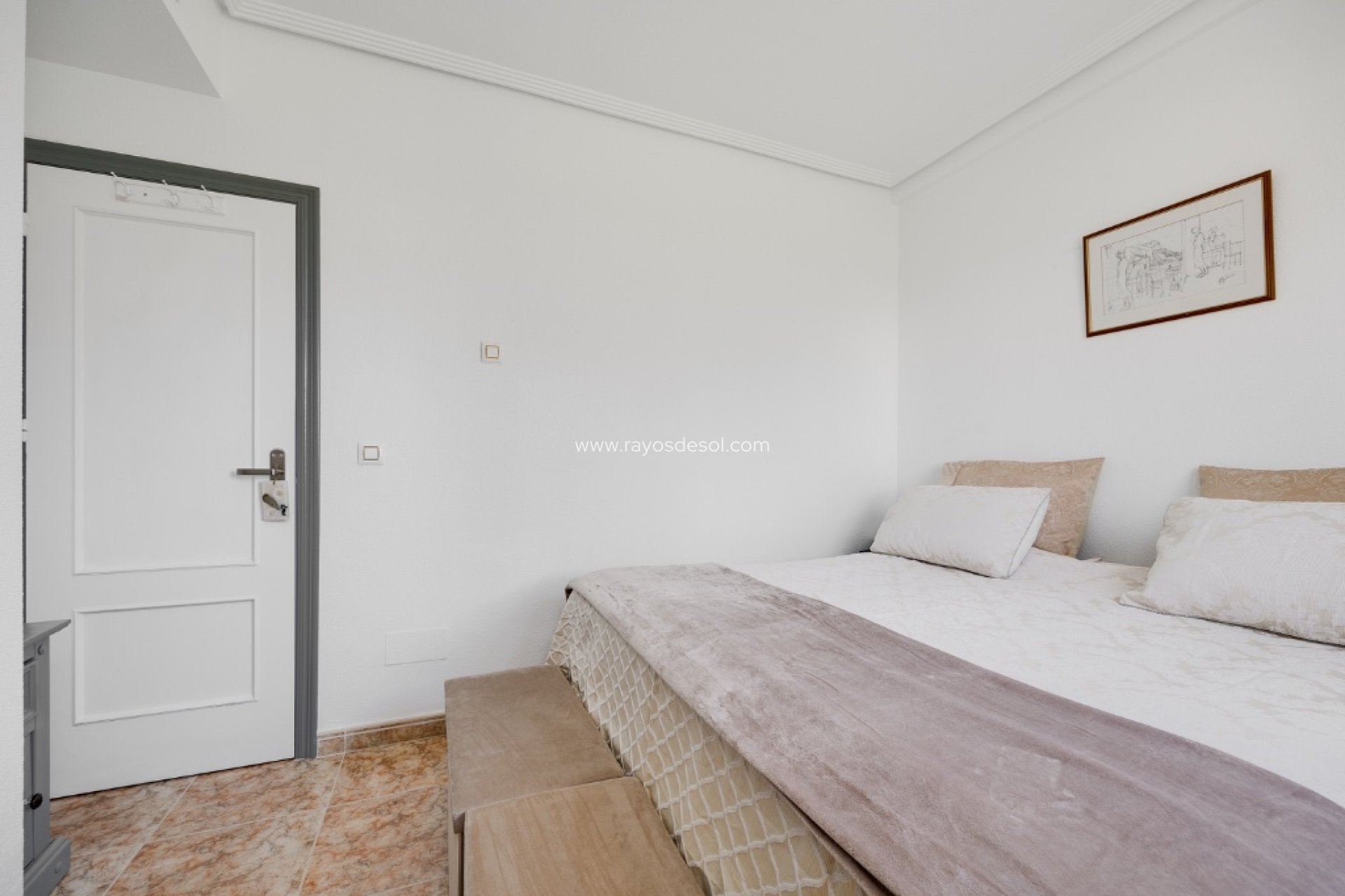 Wiederverkauf - Haus - Torrevieja - Punta Prima