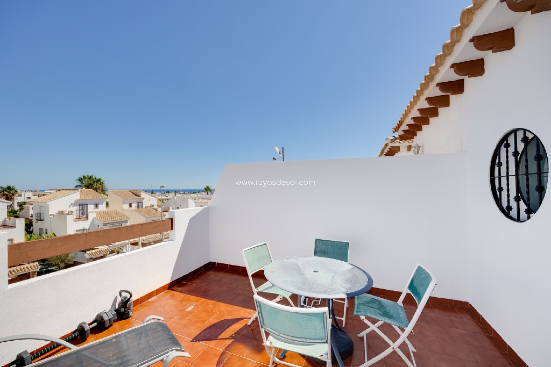 Wiederverkauf - Haus - Torrevieja - Punta Prima