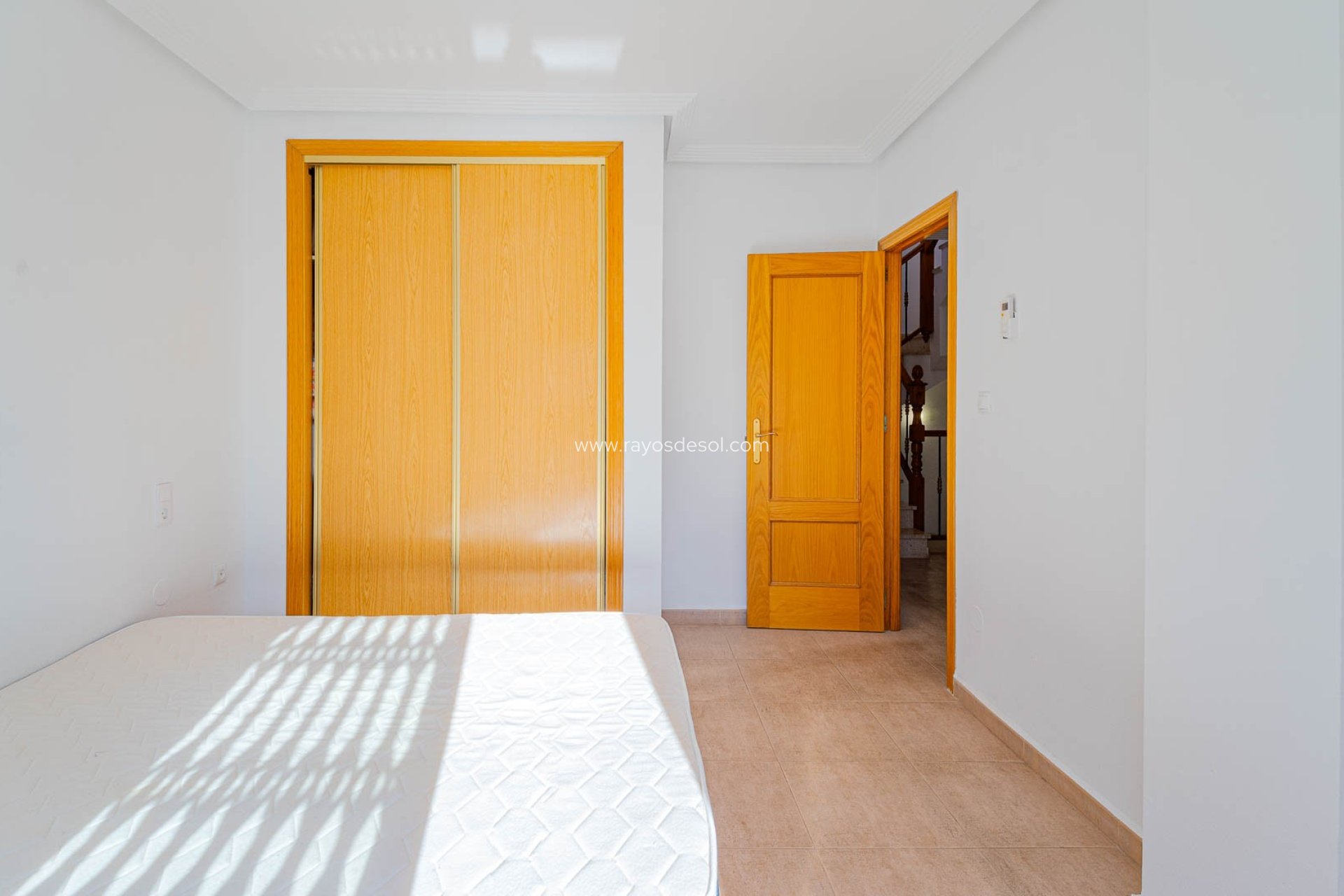 Wiederverkauf - Haus - Torrevieja - Punta Prima