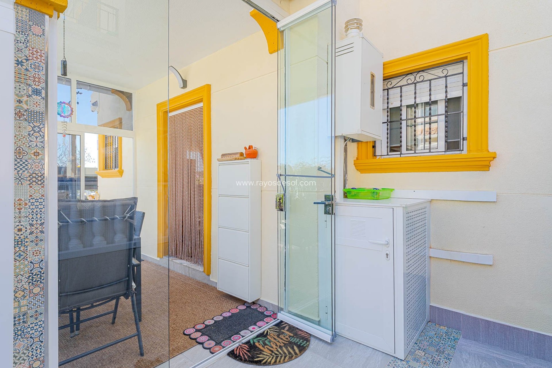 Wiederverkauf - Haus - Torrevieja - Punta Prima