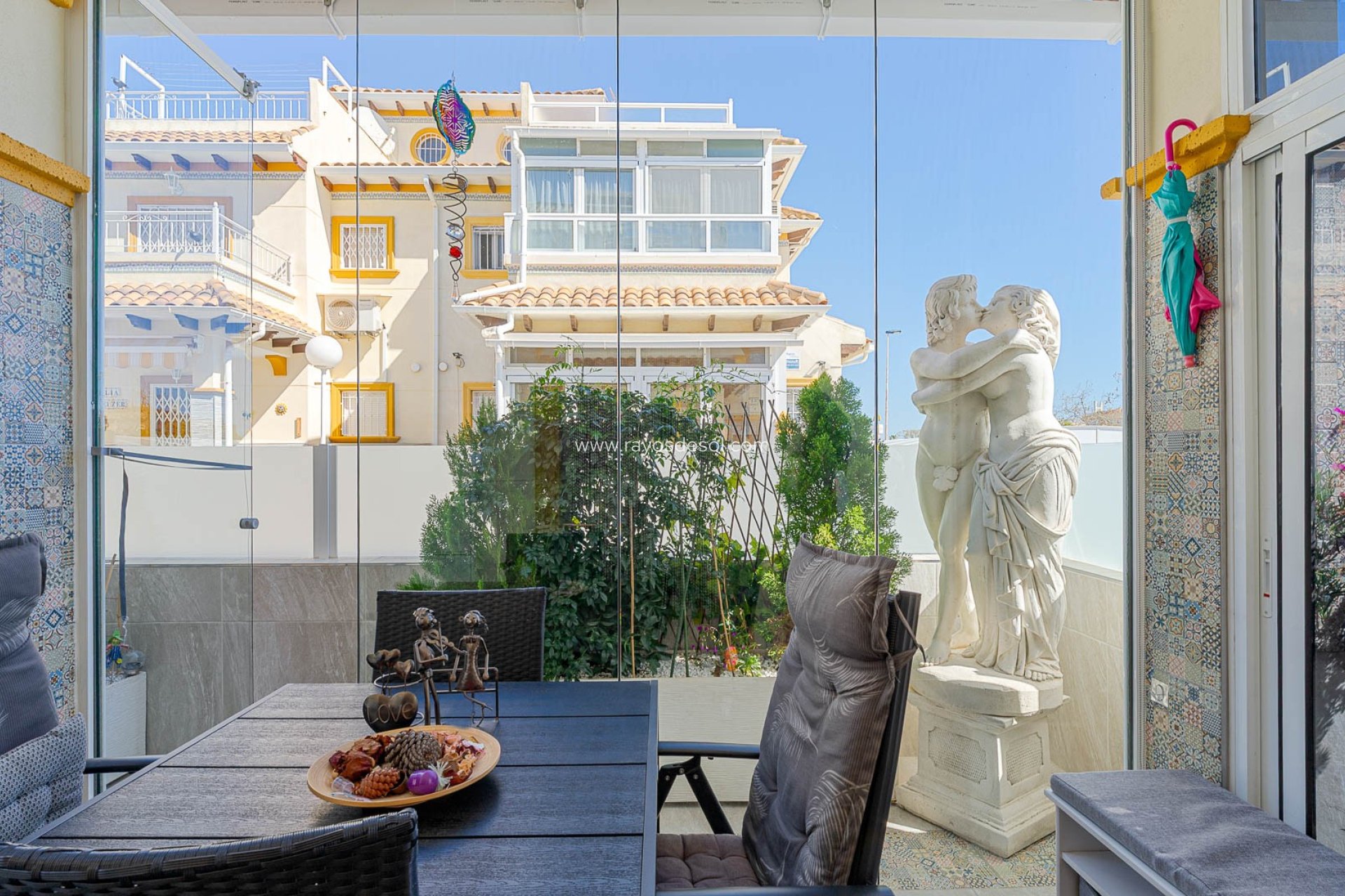 Wiederverkauf - Haus - Torrevieja - Punta Prima