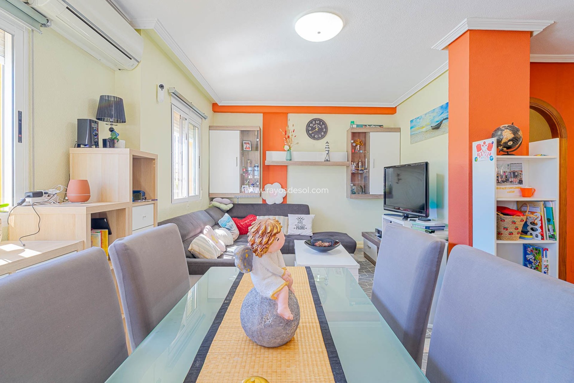 Wiederverkauf - Haus - Torrevieja - Punta Prima