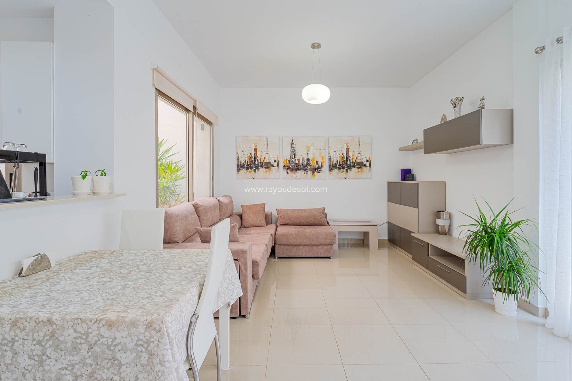 Wiederverkauf - Haus - Torrevieja - Punta Prima