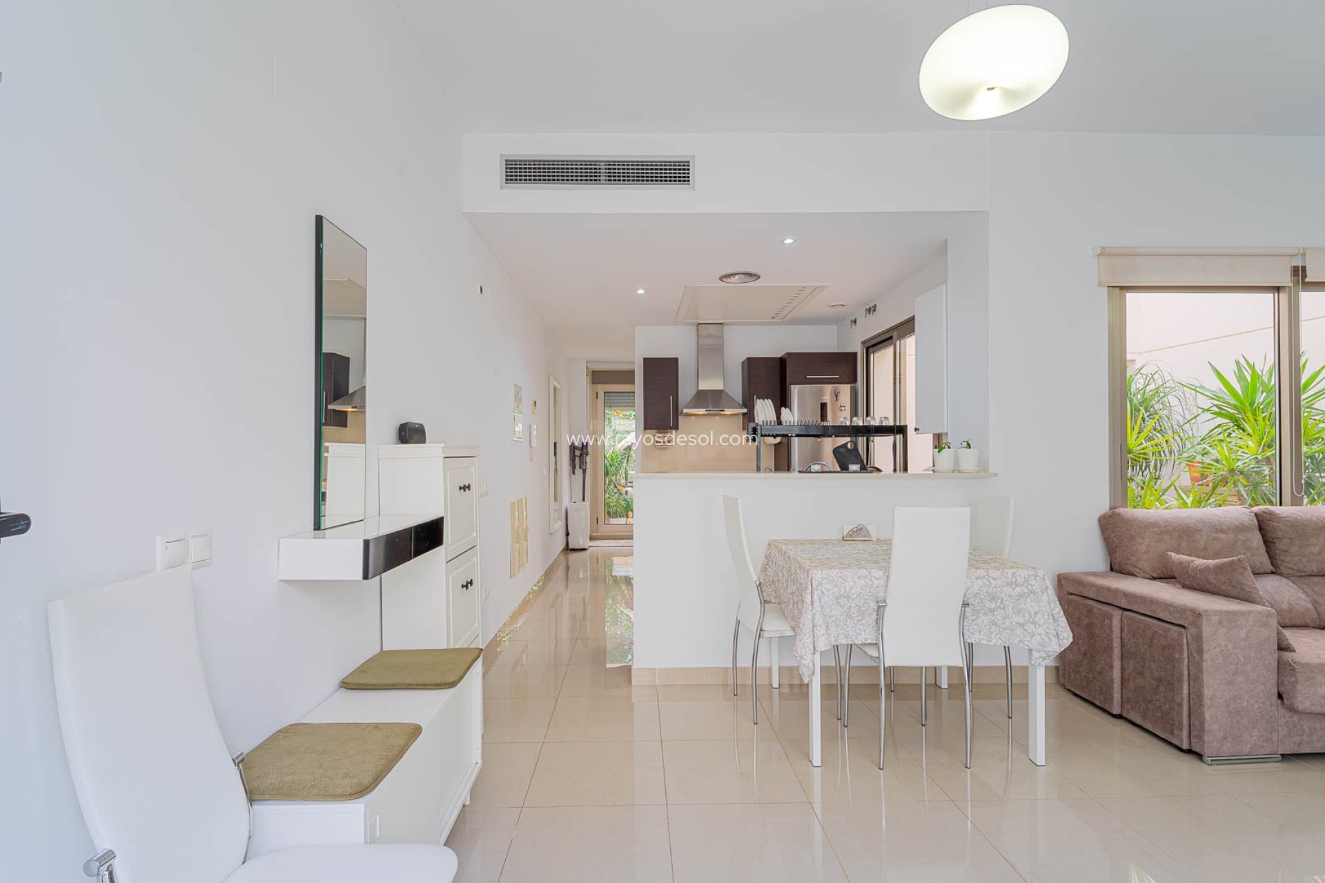 Wiederverkauf - Haus - Torrevieja - Punta Prima