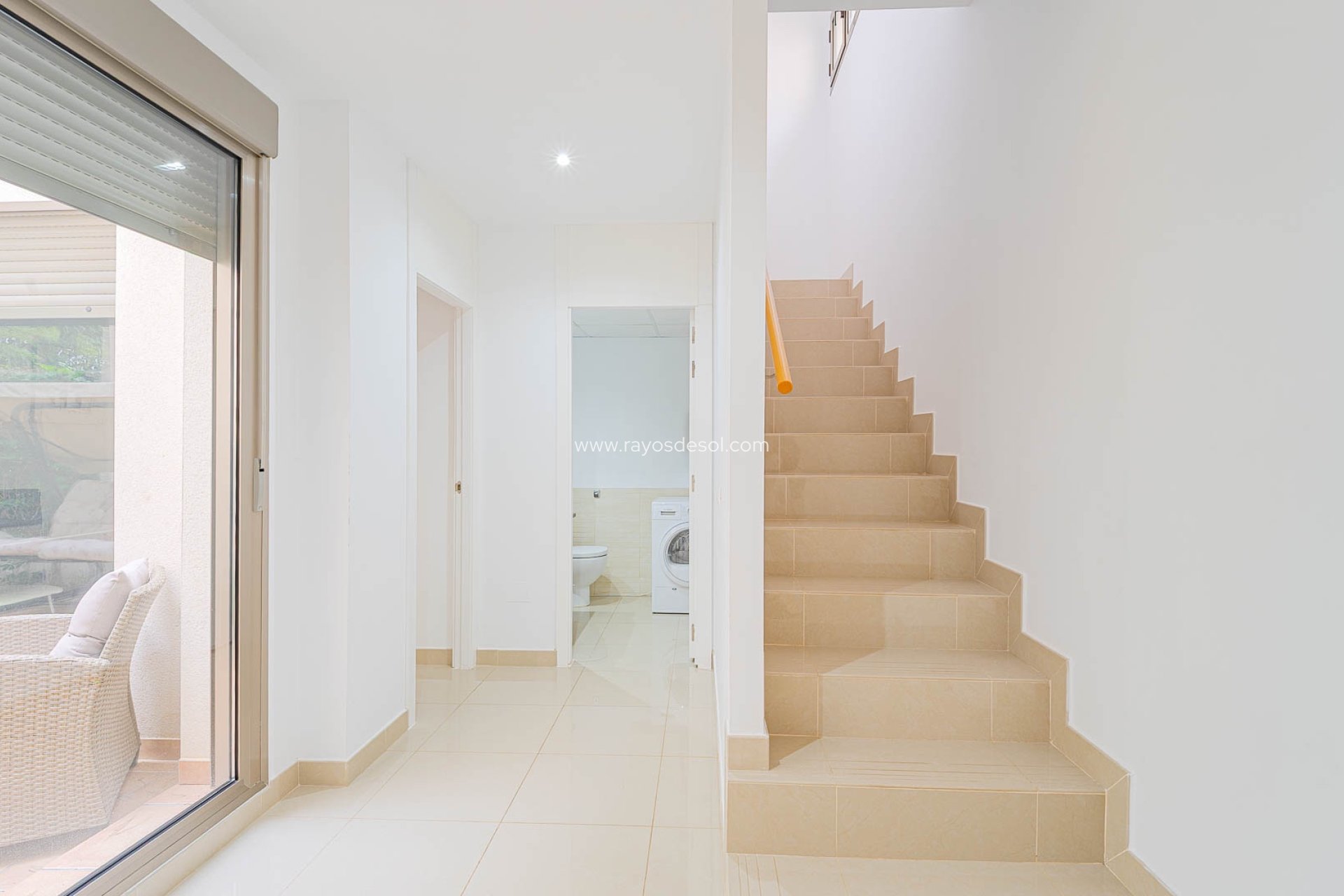 Wiederverkauf - Haus - Torrevieja - Punta Prima