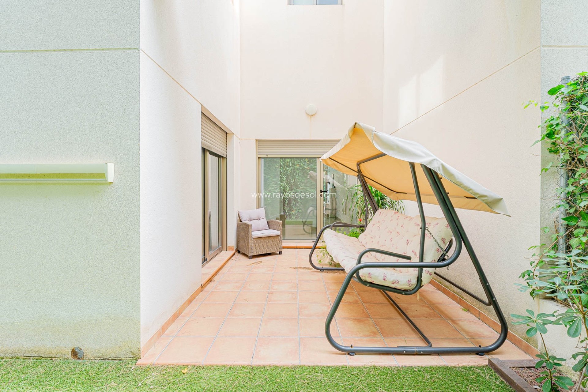 Wiederverkauf - Haus - Torrevieja - Punta Prima