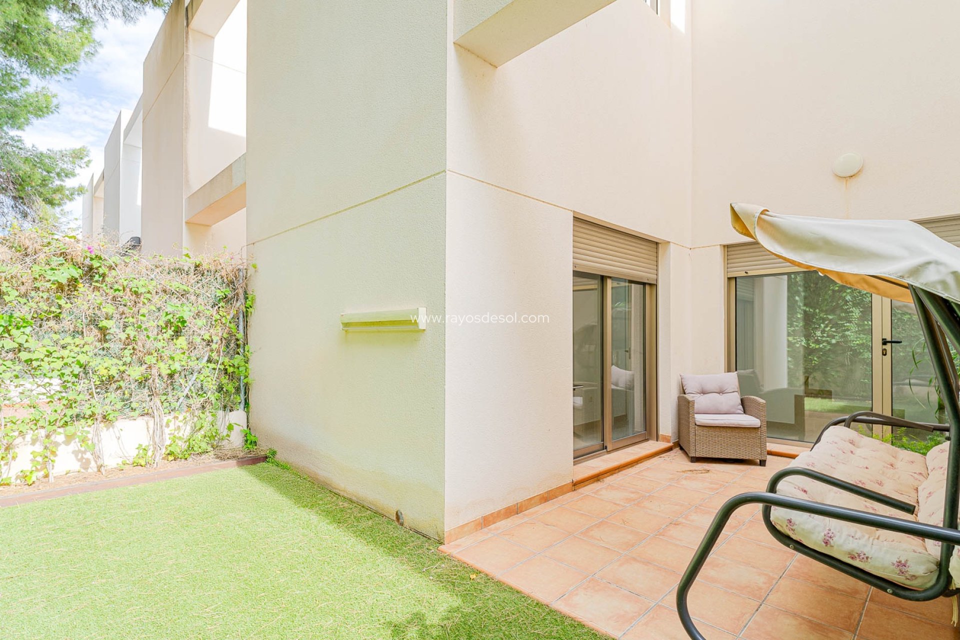 Wiederverkauf - Haus - Torrevieja - Punta Prima