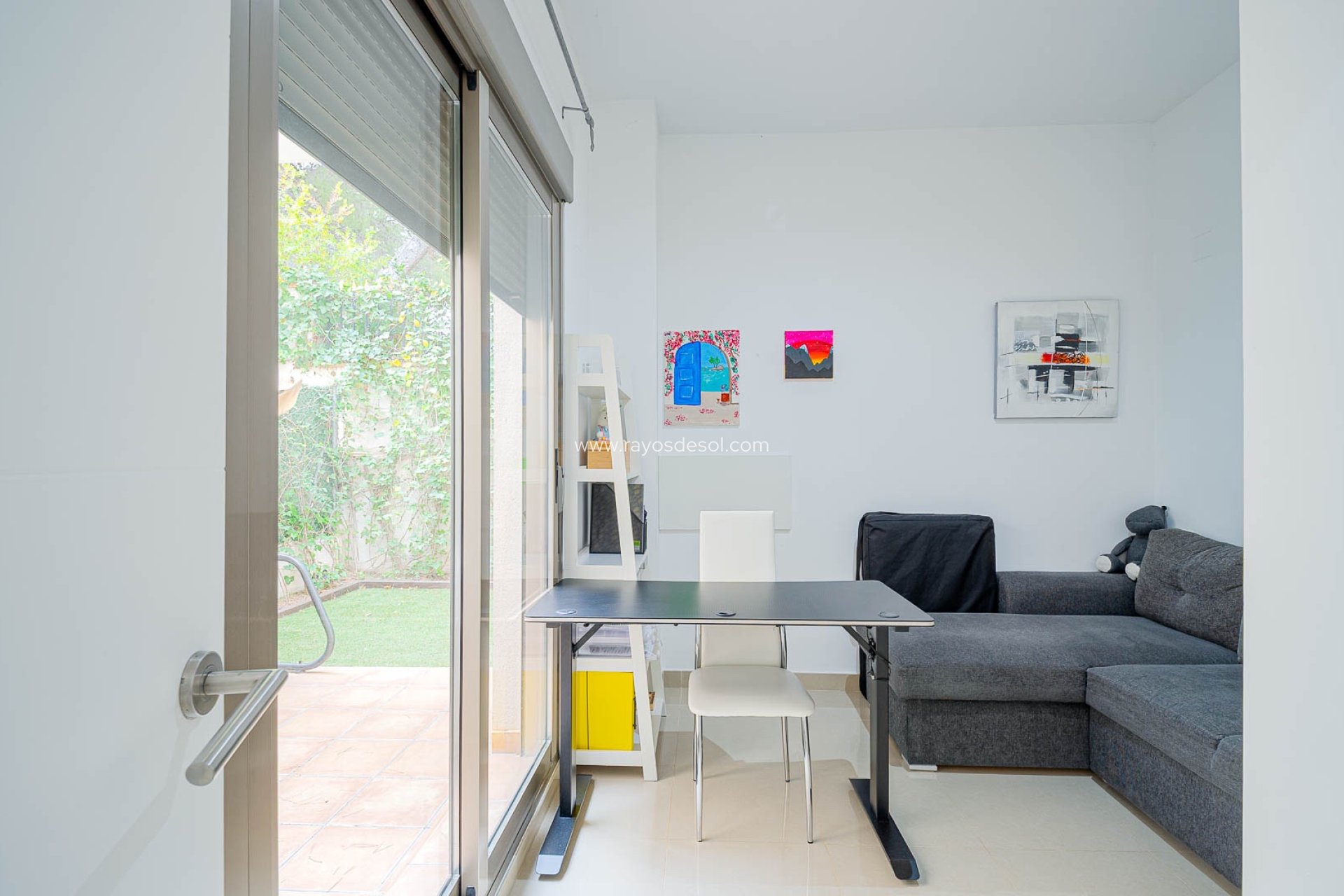 Wiederverkauf - Haus - Torrevieja - Punta Prima
