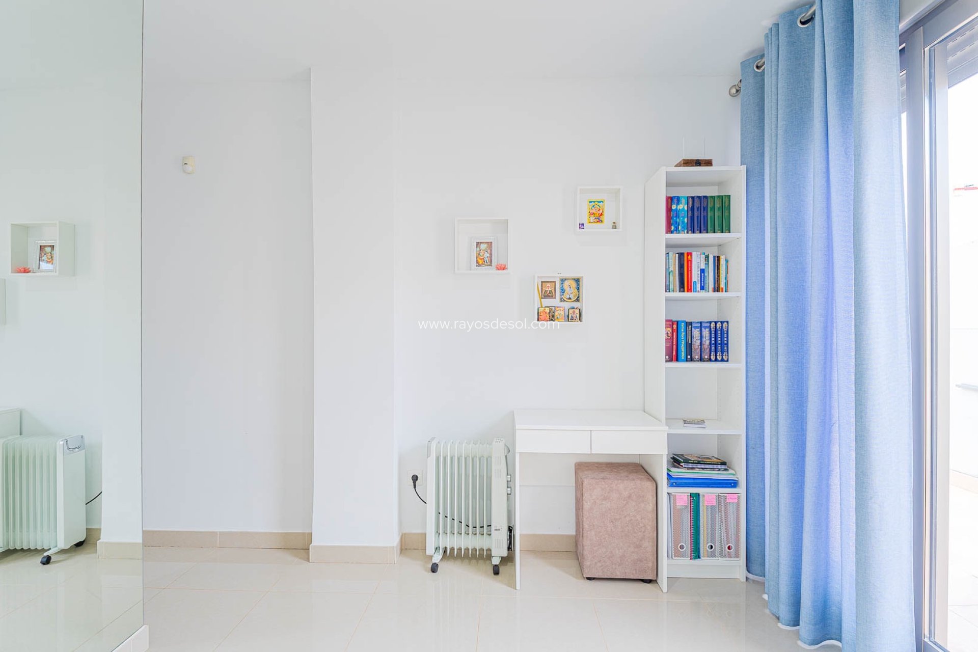 Wiederverkauf - Haus - Torrevieja - Punta Prima