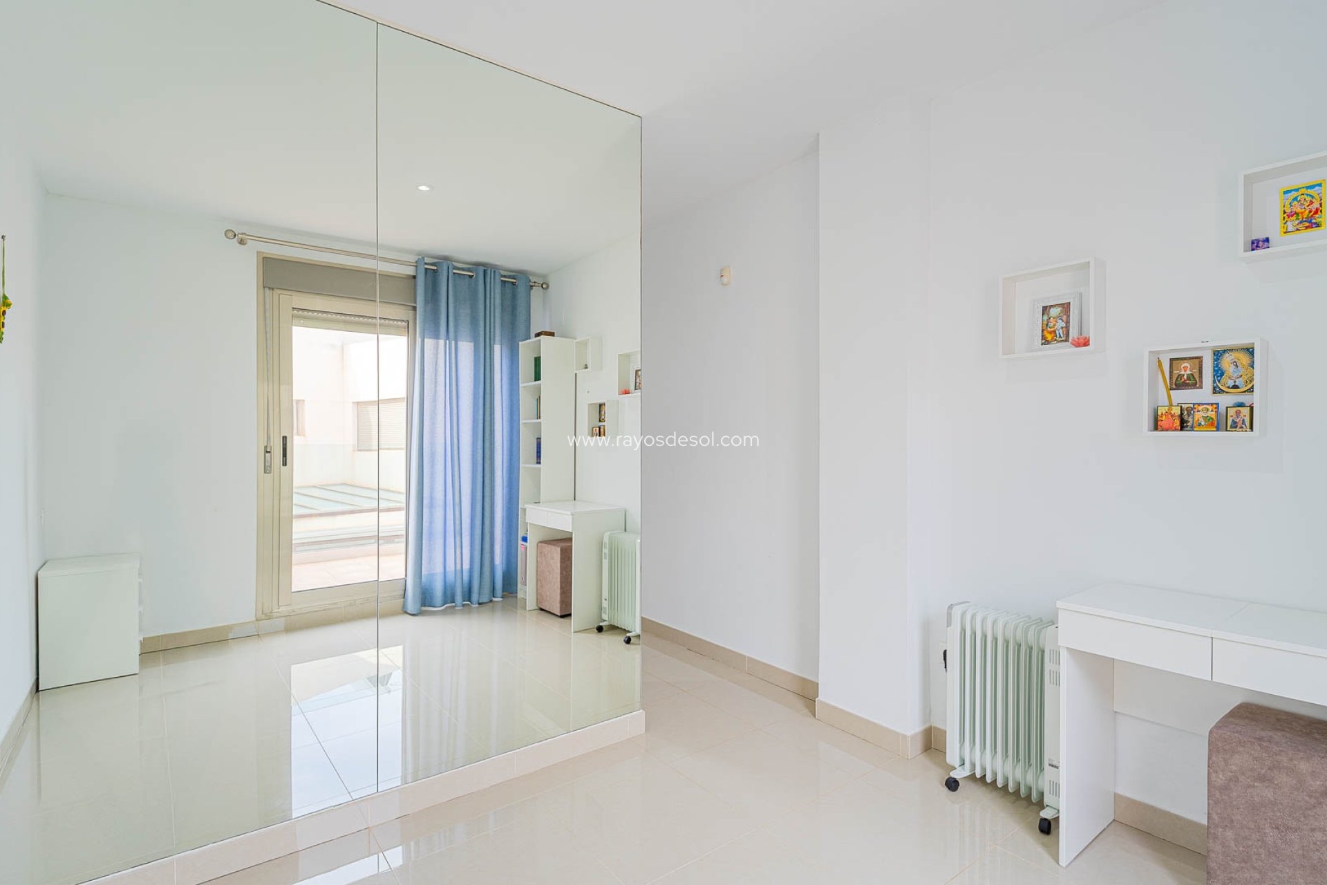 Wiederverkauf - Haus - Torrevieja - Punta Prima