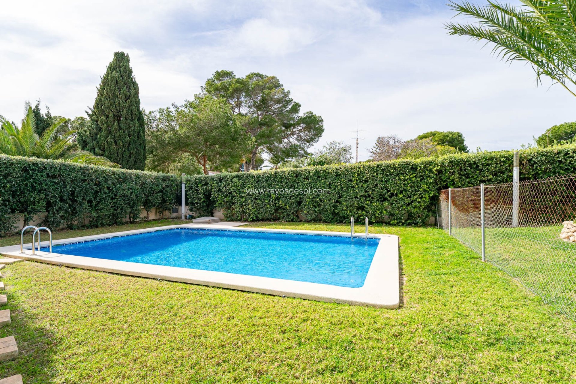 Wiederverkauf - Haus - Torrevieja - Punta Prima
