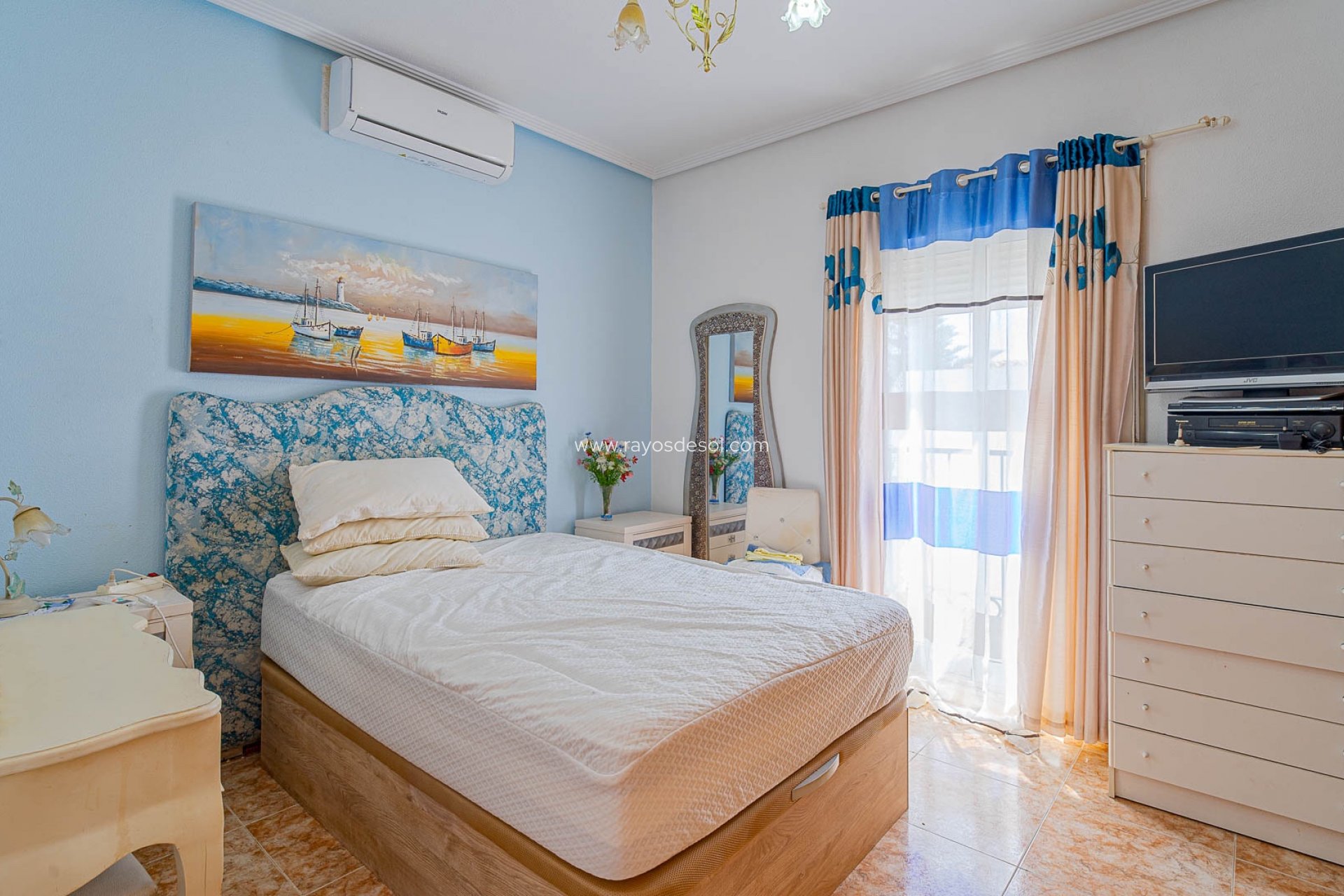 Wiederverkauf - Haus - Torrevieja - Punta Prima