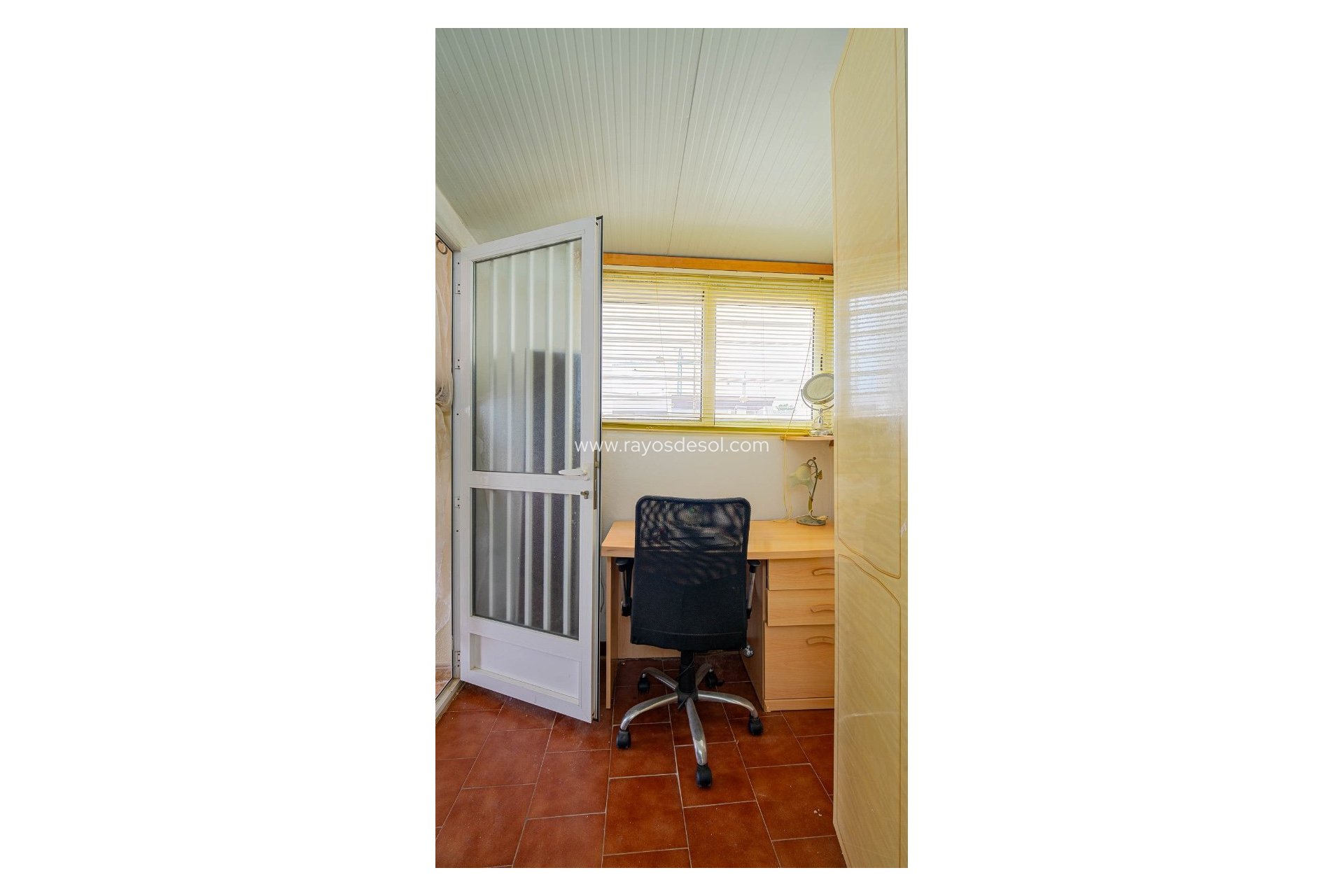 Wiederverkauf - Haus - Torrevieja - Punta Prima