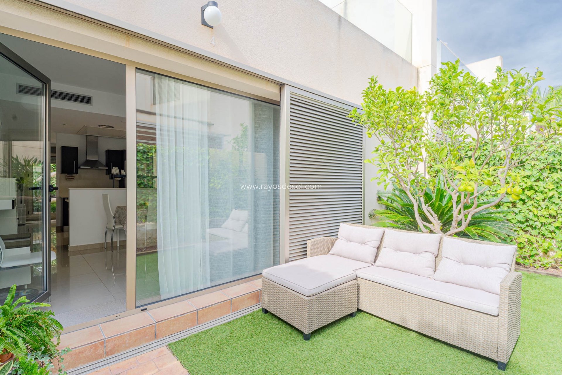 Wiederverkauf - Haus - Torrevieja - Punta Prima