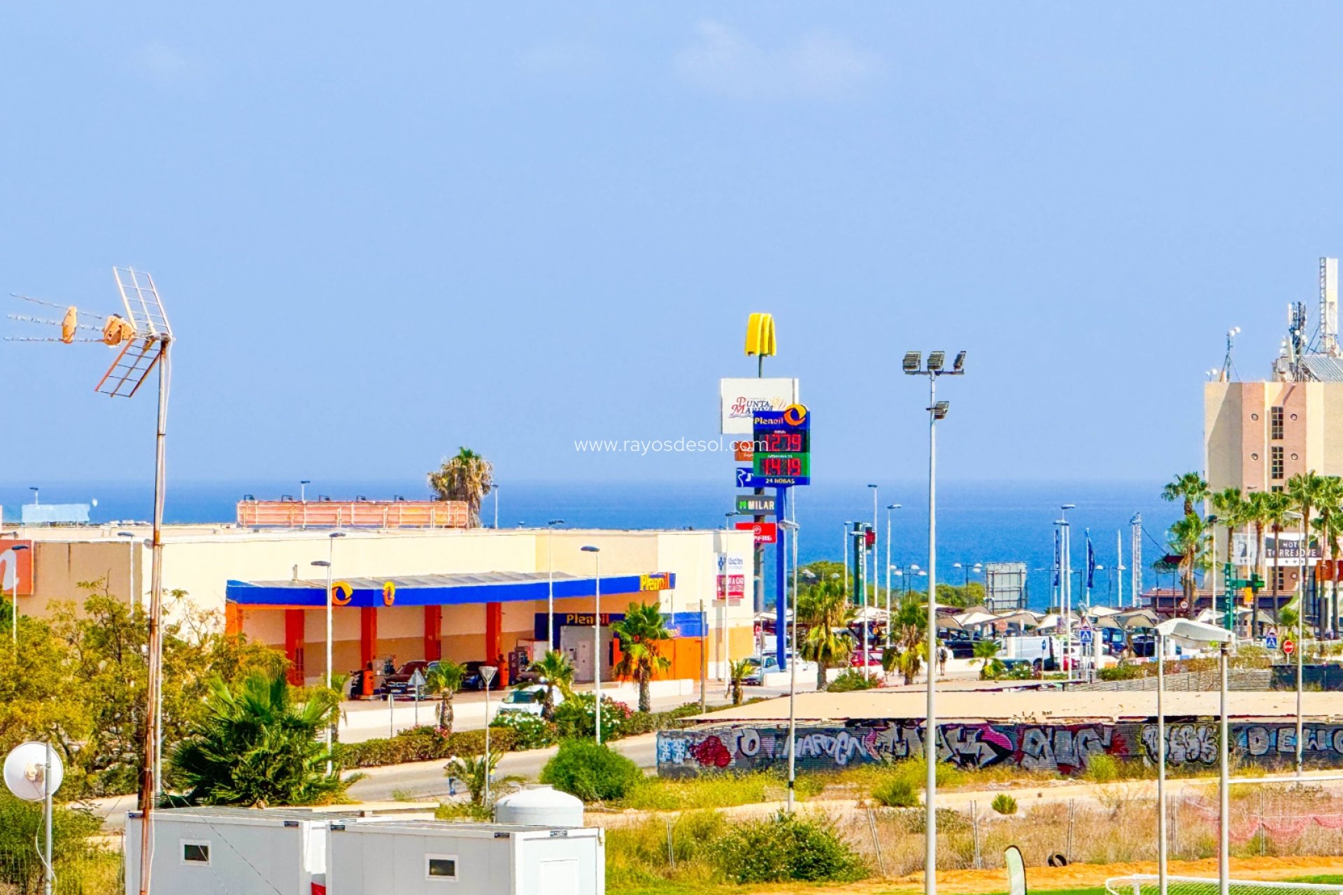 Wiederverkauf - Haus - Torrevieja - Punta Prima