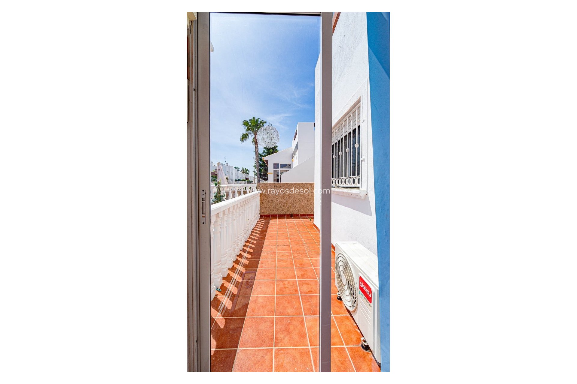 Wiederverkauf - Haus - Torrevieja - Punta Prima