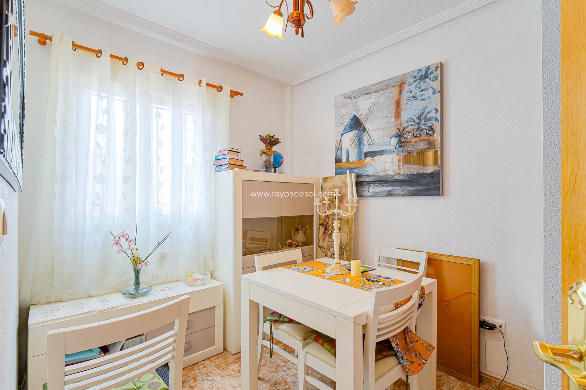 Wiederverkauf - Haus - Torrevieja - Punta Prima