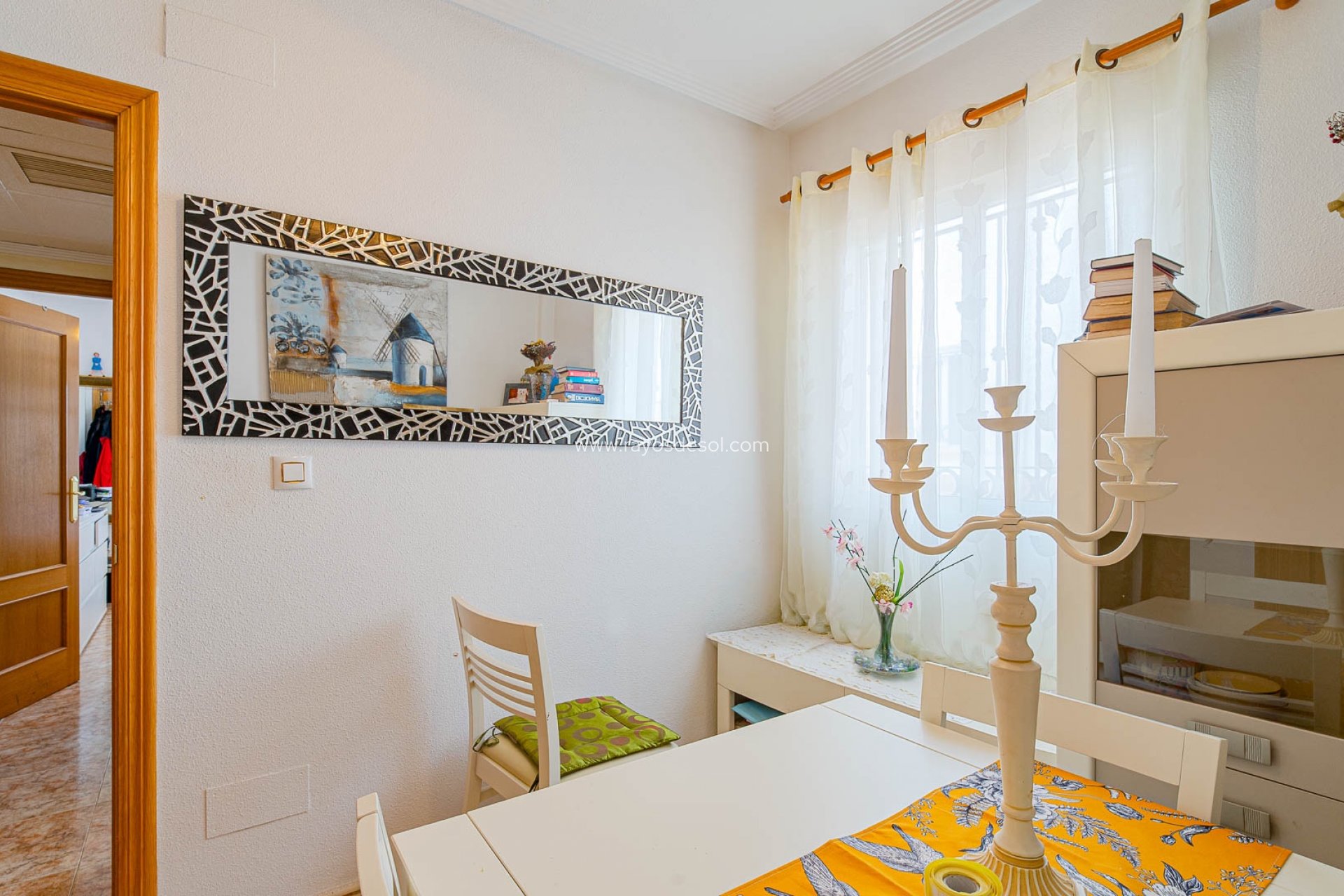 Wiederverkauf - Haus - Torrevieja - Punta Prima