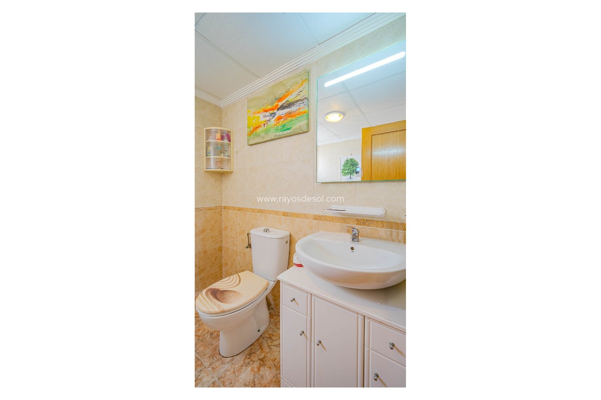 Wiederverkauf - Haus - Torrevieja - Punta Prima