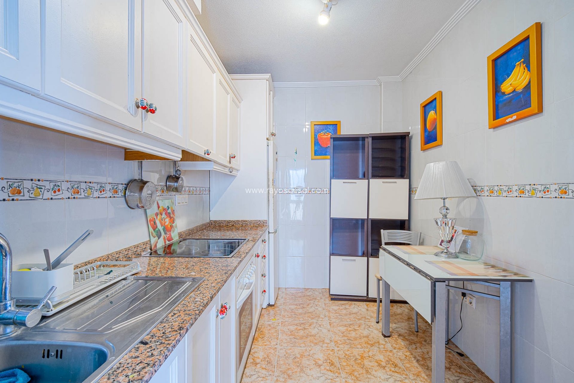 Wiederverkauf - Haus - Torrevieja - Punta Prima