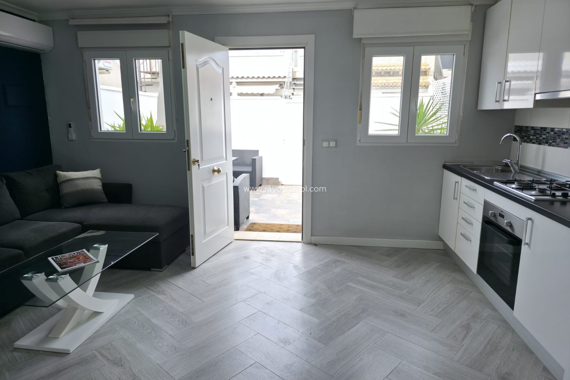 Wiederverkauf - Haus - Torrevieja - Torretas