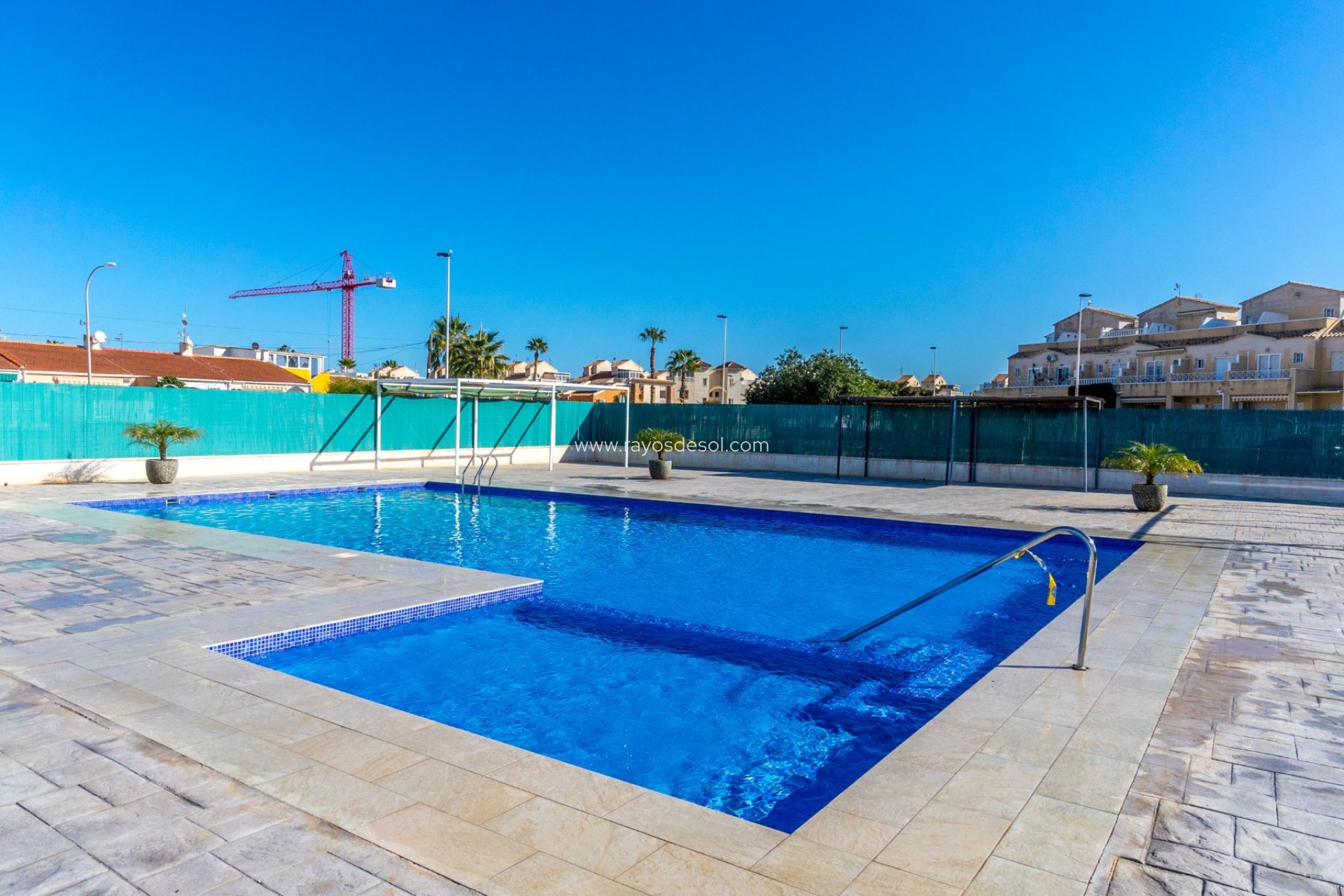 Wiederverkauf - Haus - Torrevieja - Urbanización San Luis