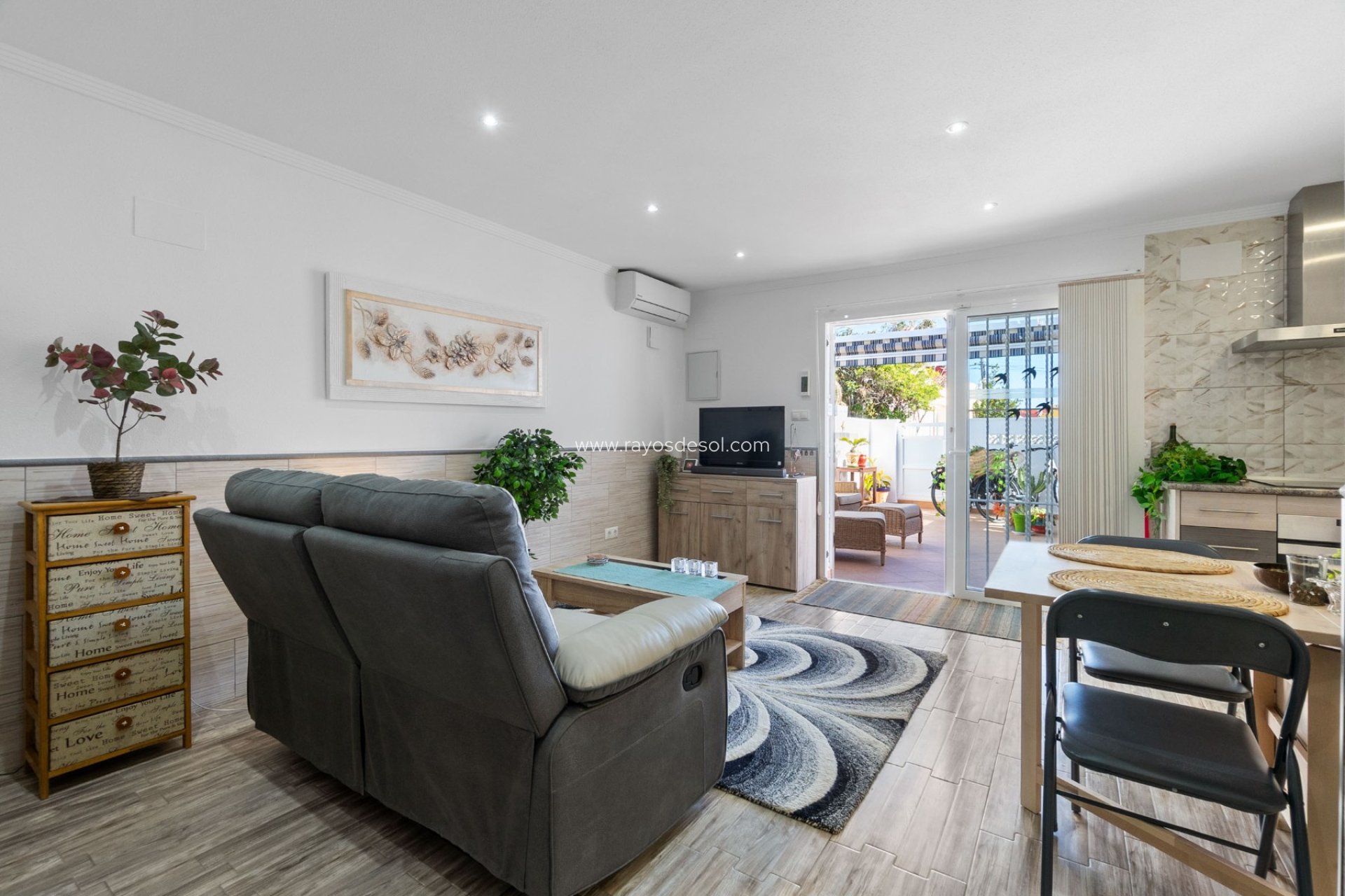 Wiederverkauf - Haus - Torrevieja - Urbanización San Luis