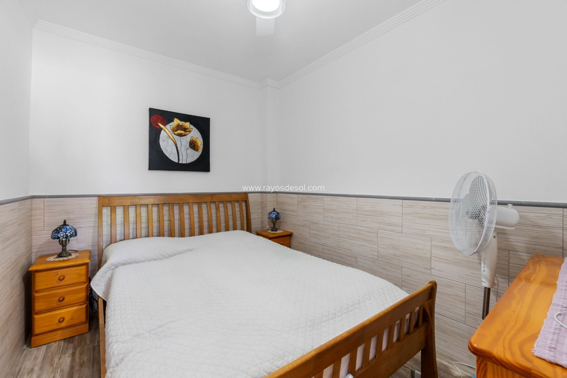 Wiederverkauf - Haus - Torrevieja - Urbanización San Luis