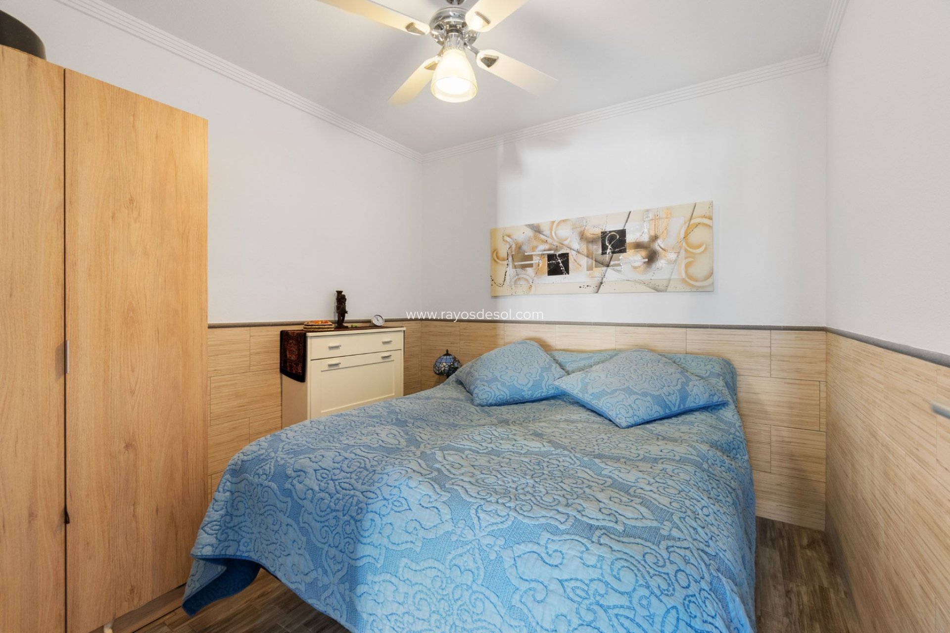 Wiederverkauf - Haus - Torrevieja - Urbanización San Luis