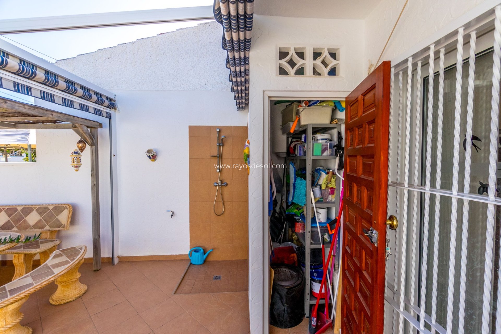 Wiederverkauf - Haus - Torrevieja - Urbanización San Luis