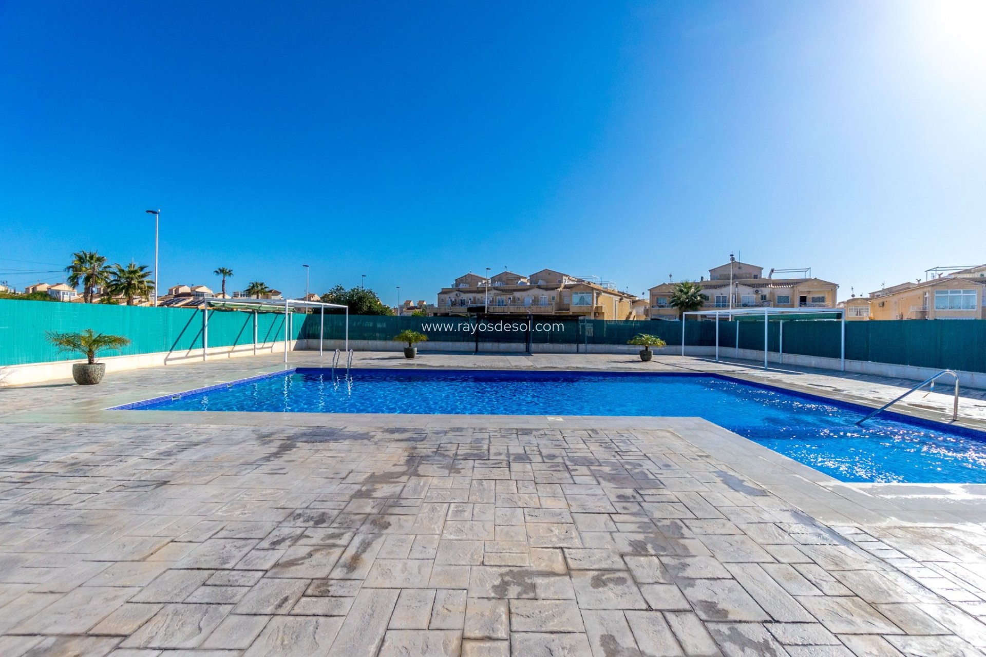 Wiederverkauf - Haus - Torrevieja - Urbanización San Luis